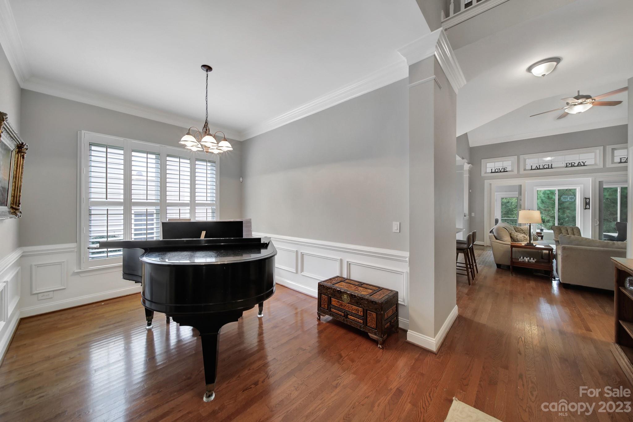 Baxter Village - Residential