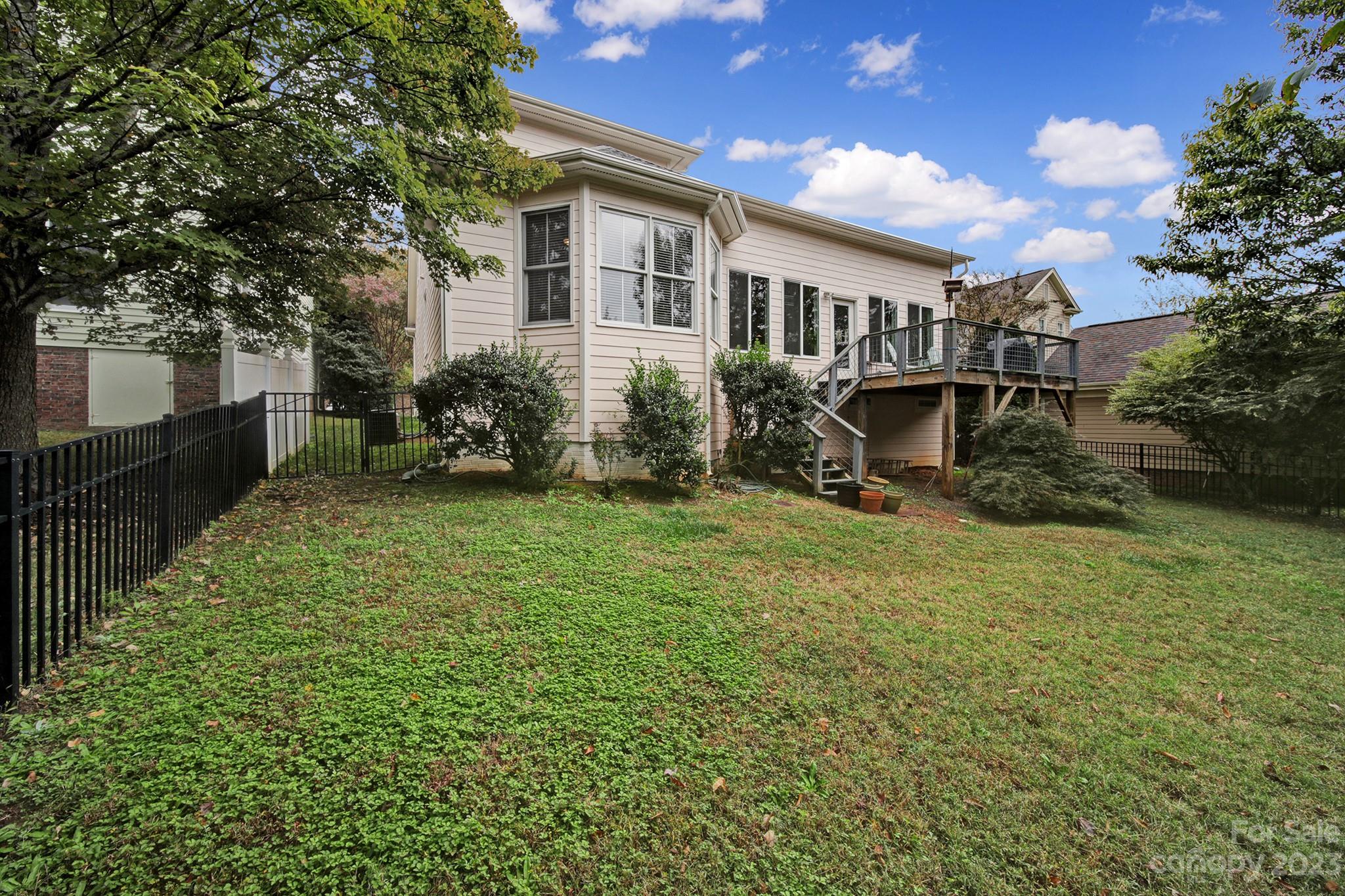 Baxter Village - Residential