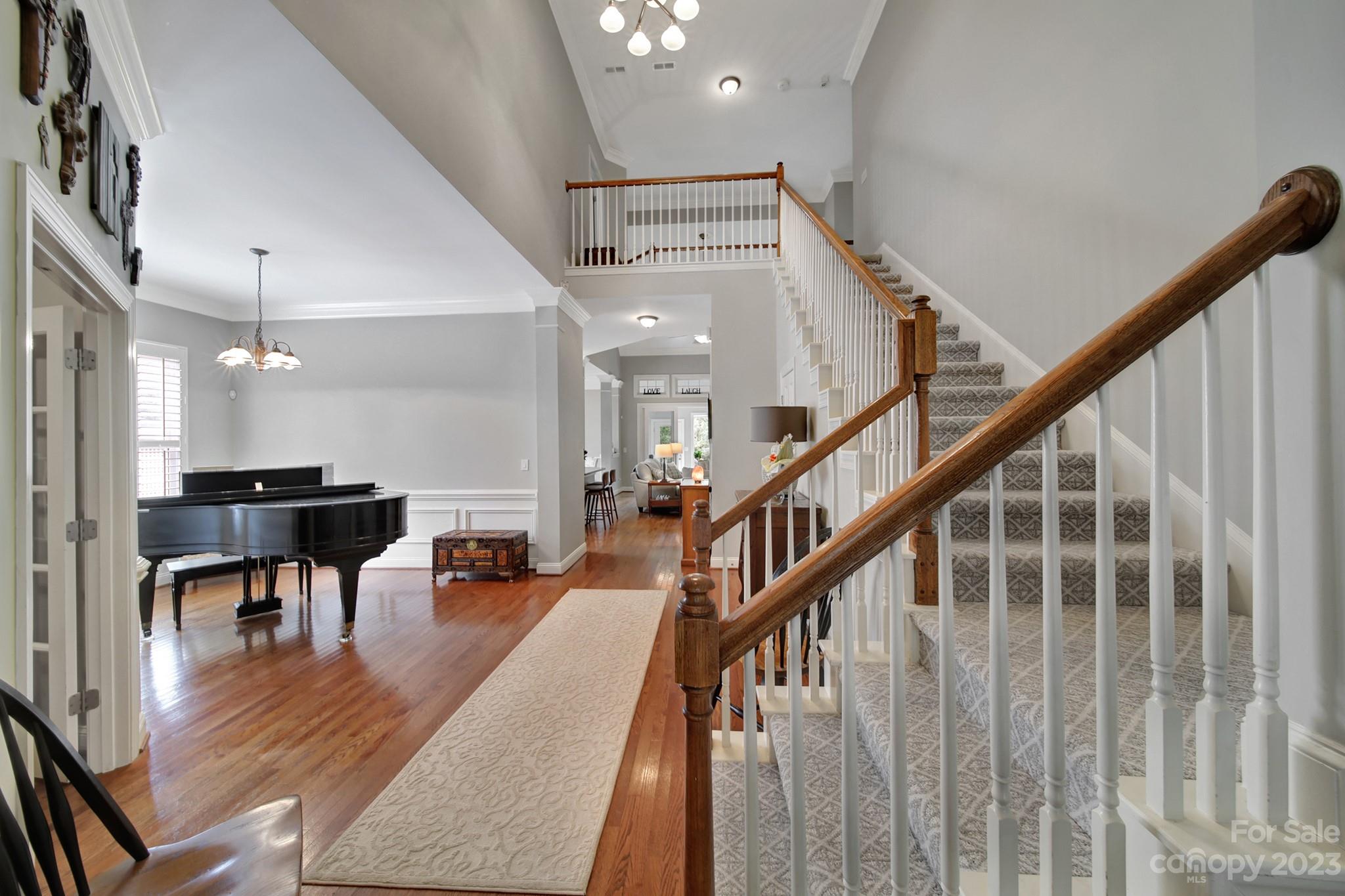 Baxter Village - Residential