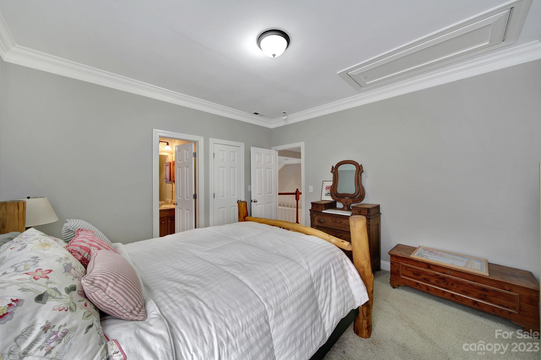 Baxter Village - Residential