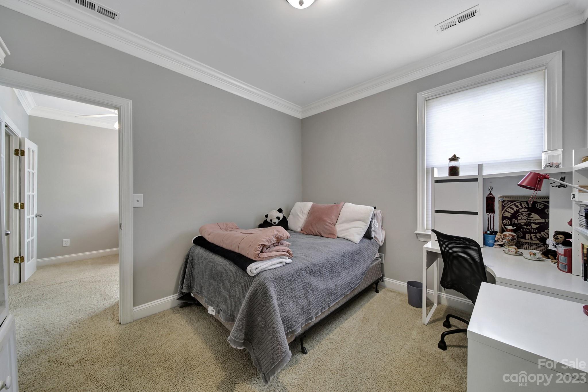 Baxter Village - Residential