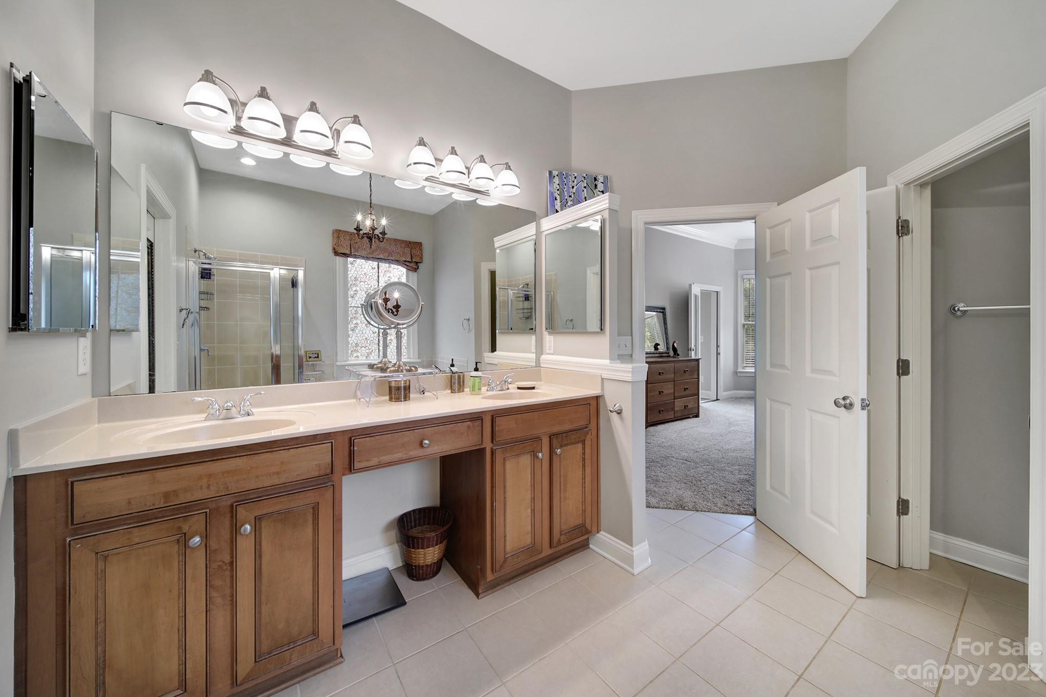 Baxter Village - Residential