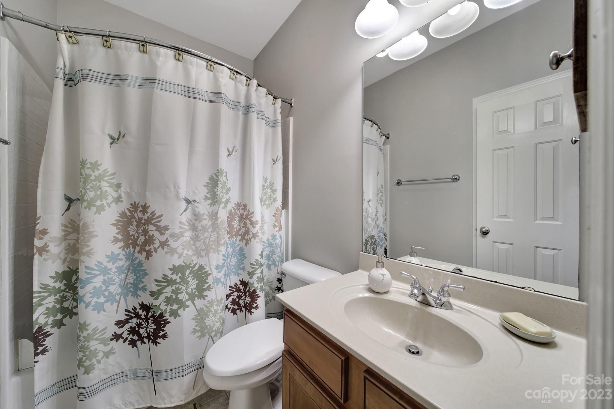 Baxter Village - Residential