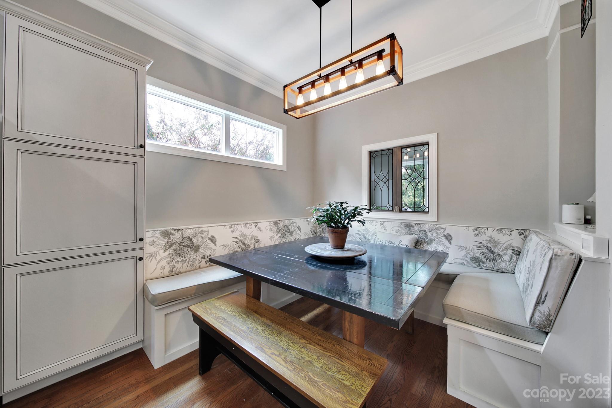 Baxter Village - Residential