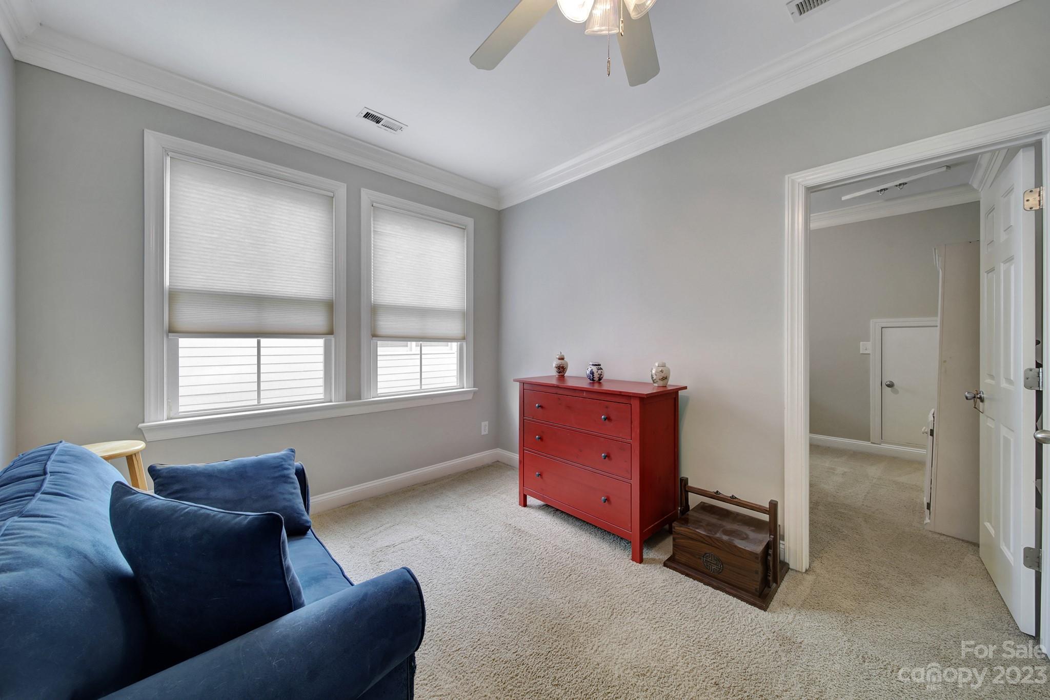 Baxter Village - Residential