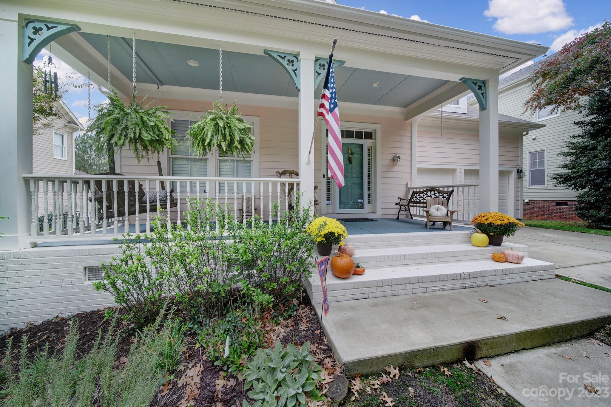 Baxter Village - Residential