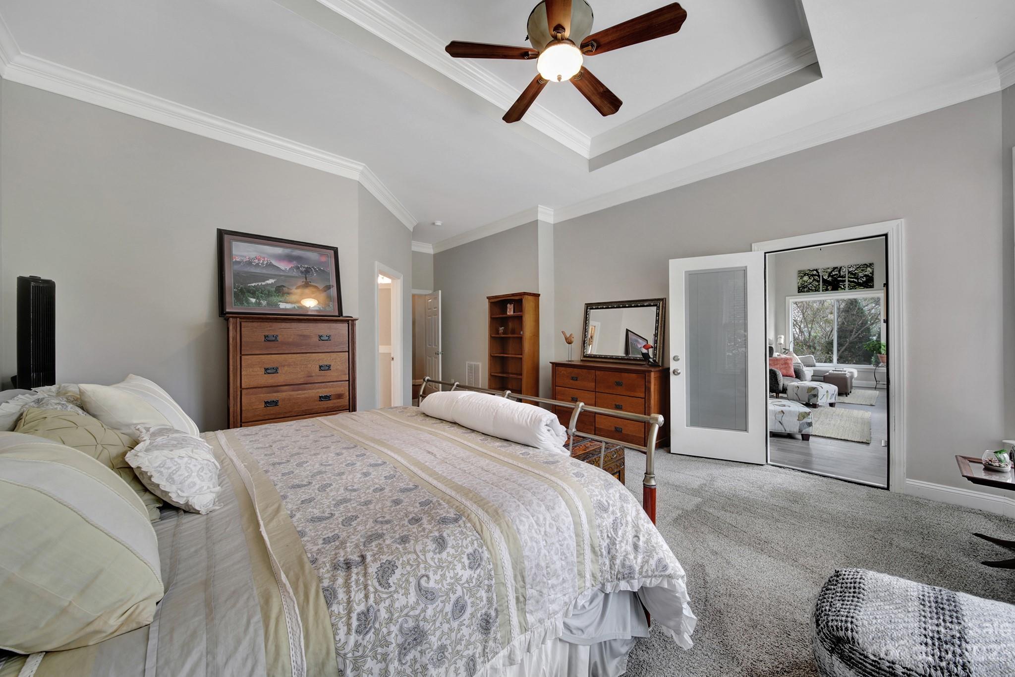 Baxter Village - Residential