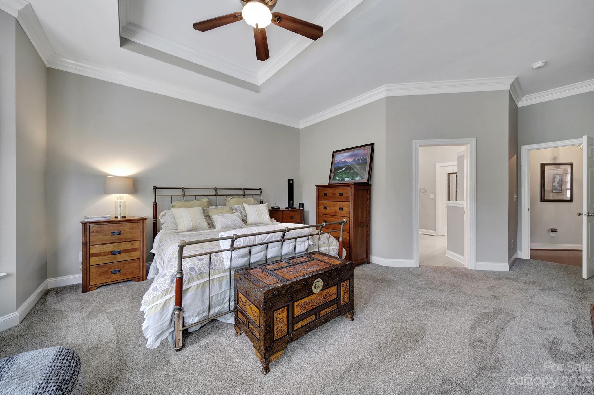 Baxter Village - Residential