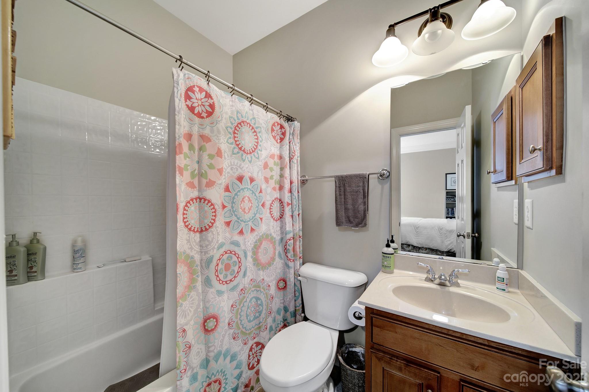 Baxter Village - Residential