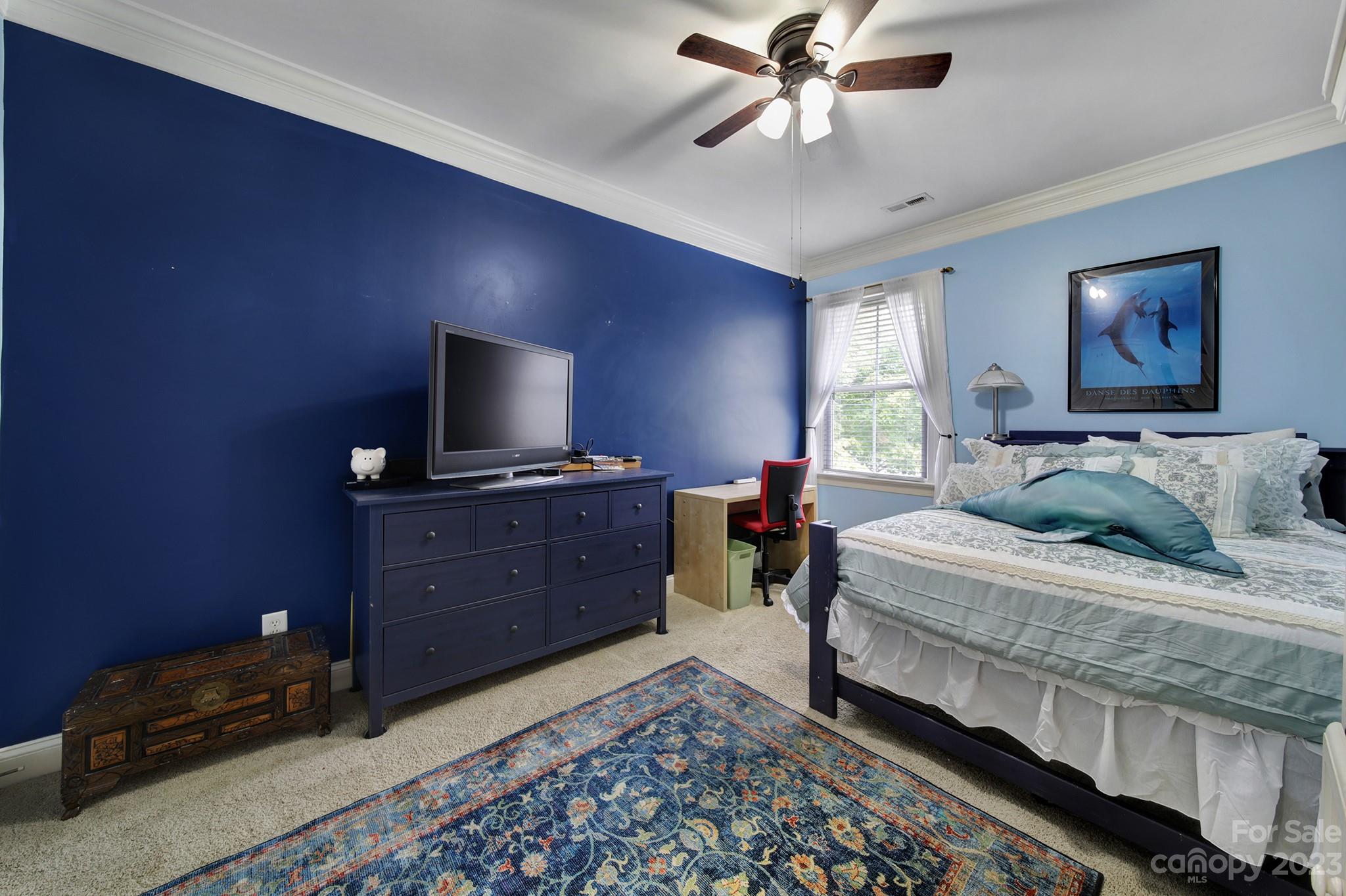 Baxter Village - Residential