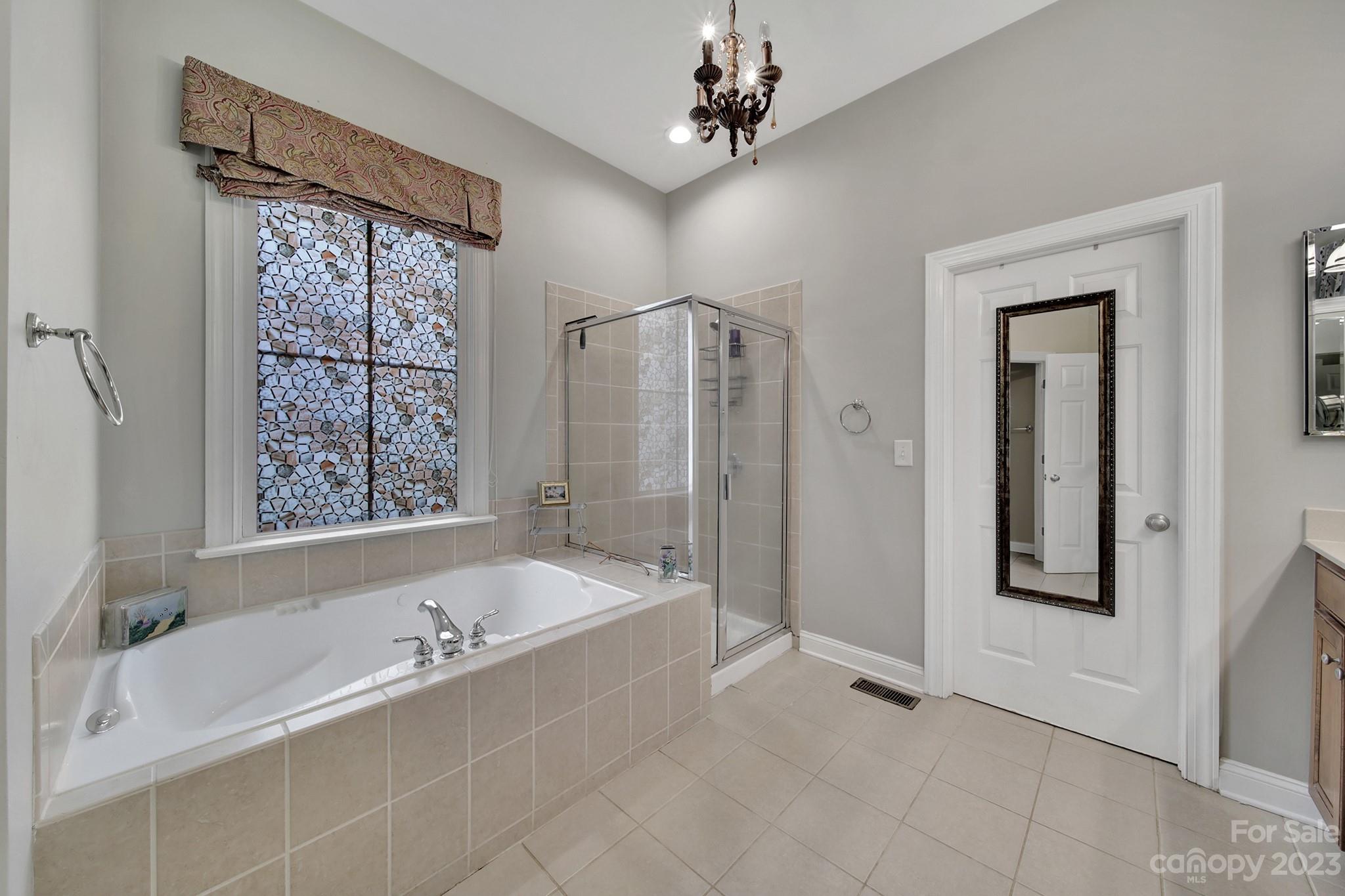 Baxter Village - Residential