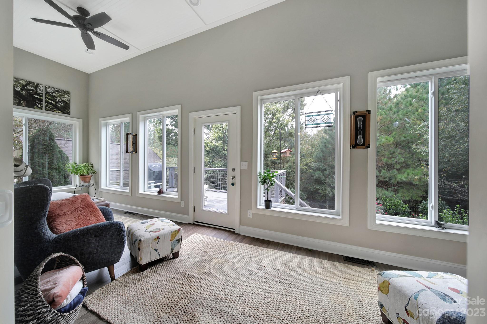 Baxter Village - Residential