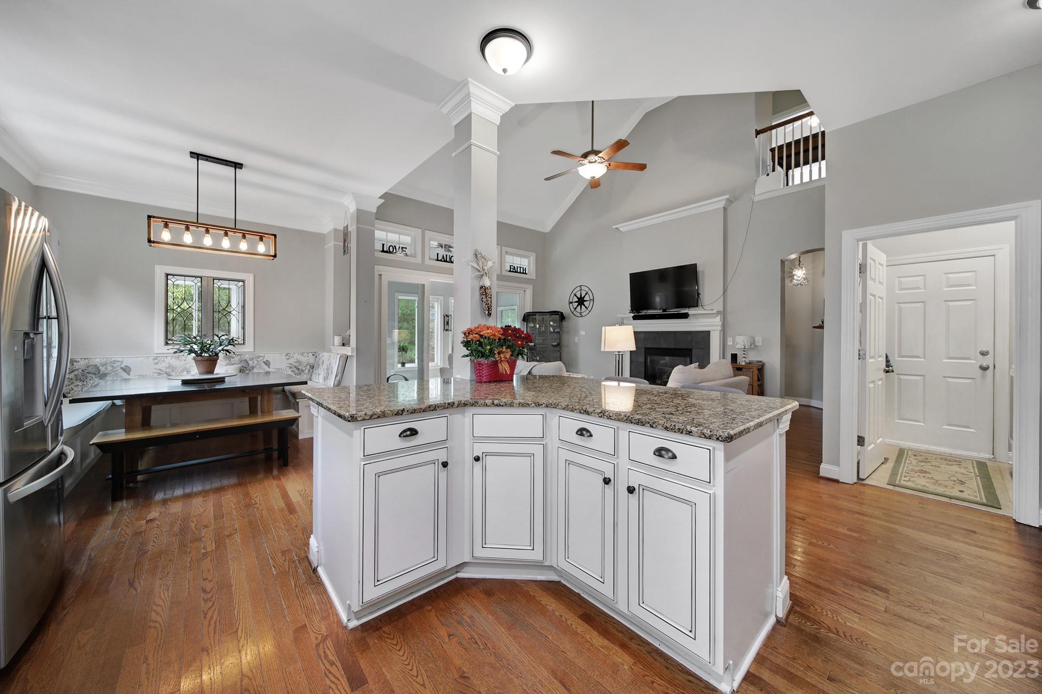 Baxter Village - Residential