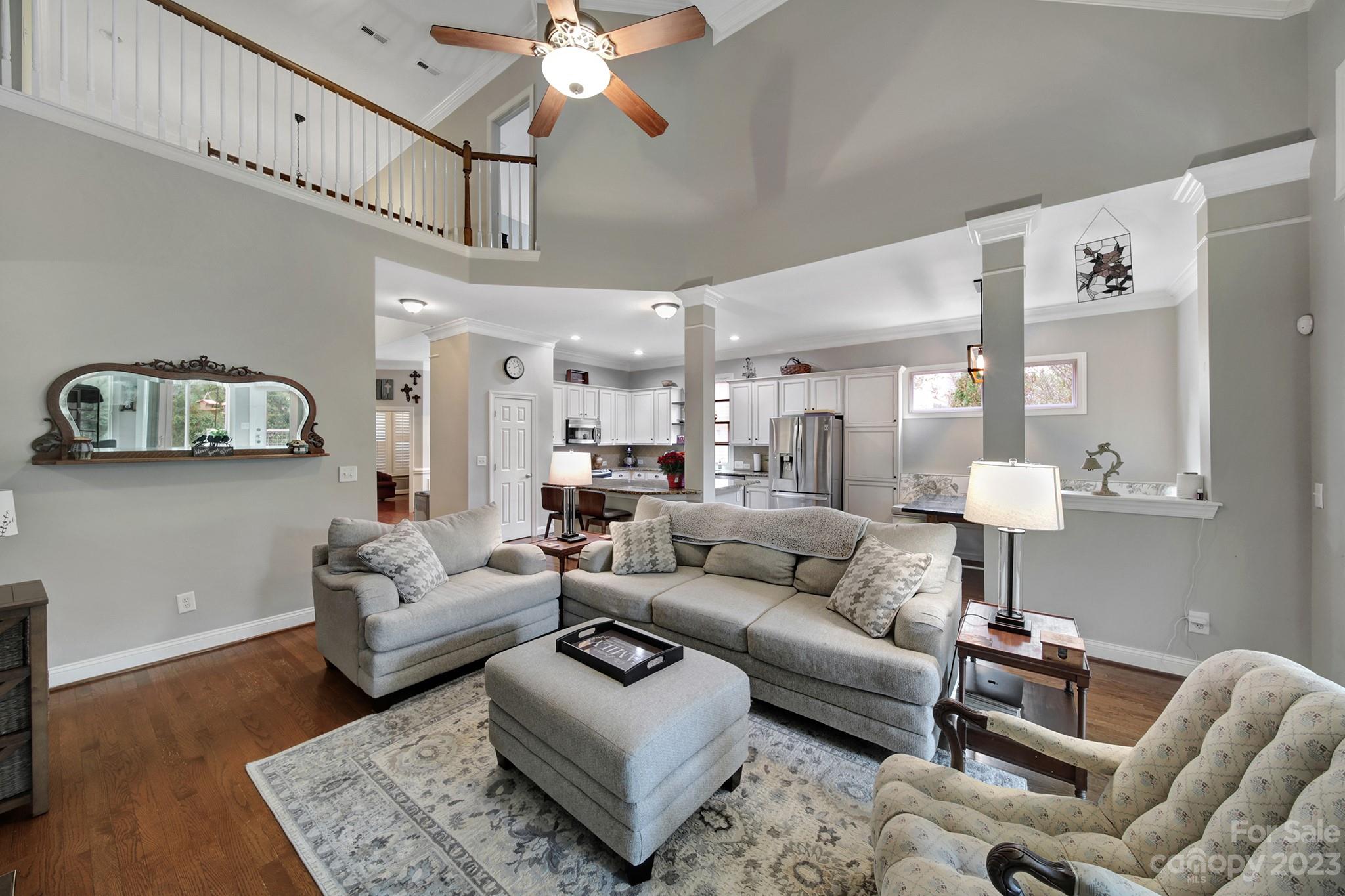 Baxter Village - Residential