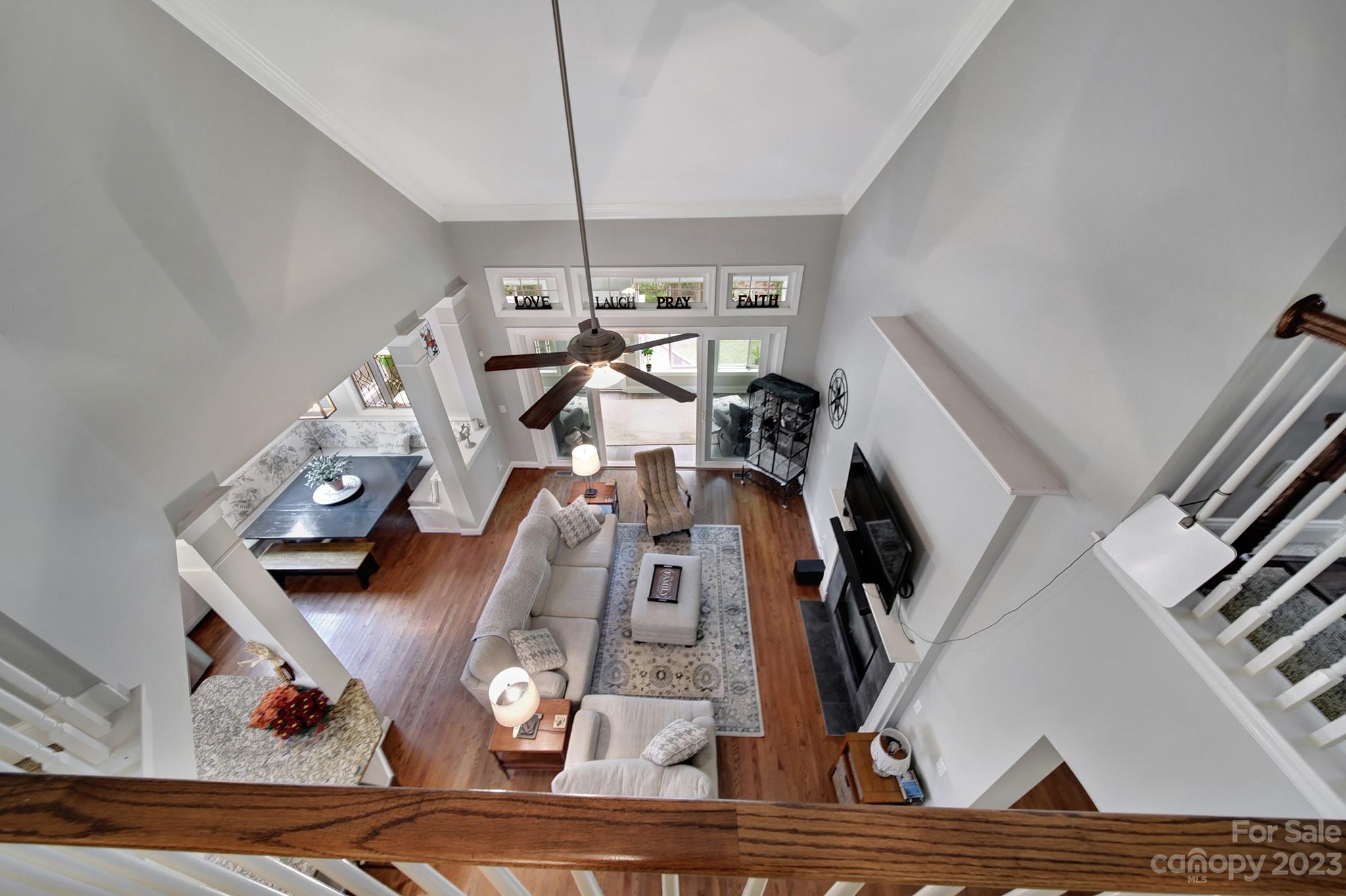 Baxter Village - Residential