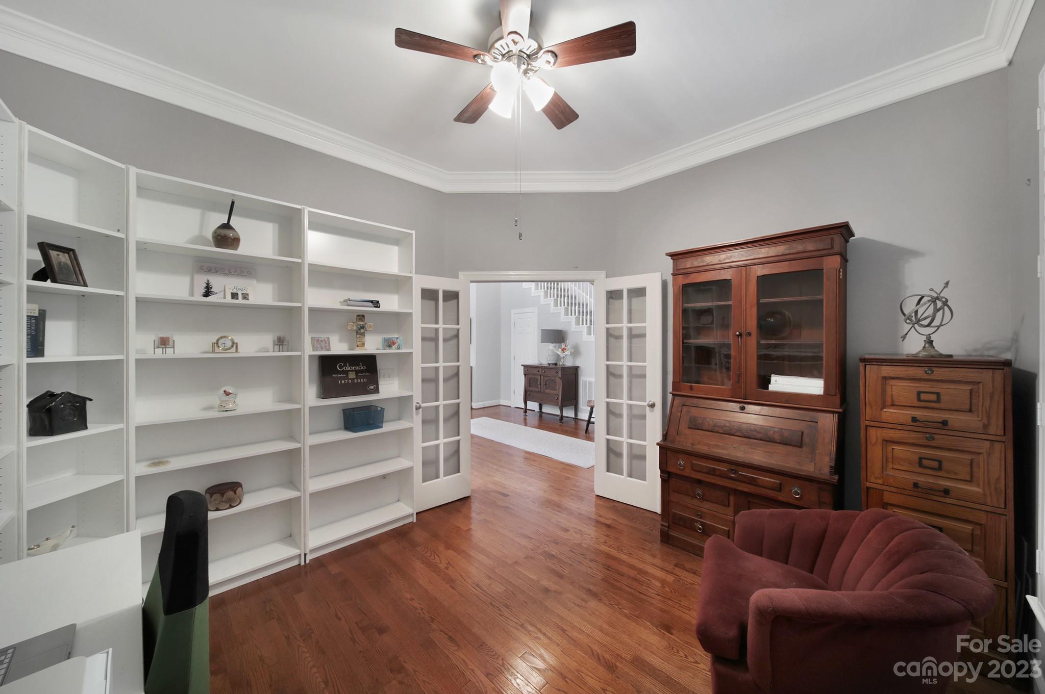 Baxter Village - Residential