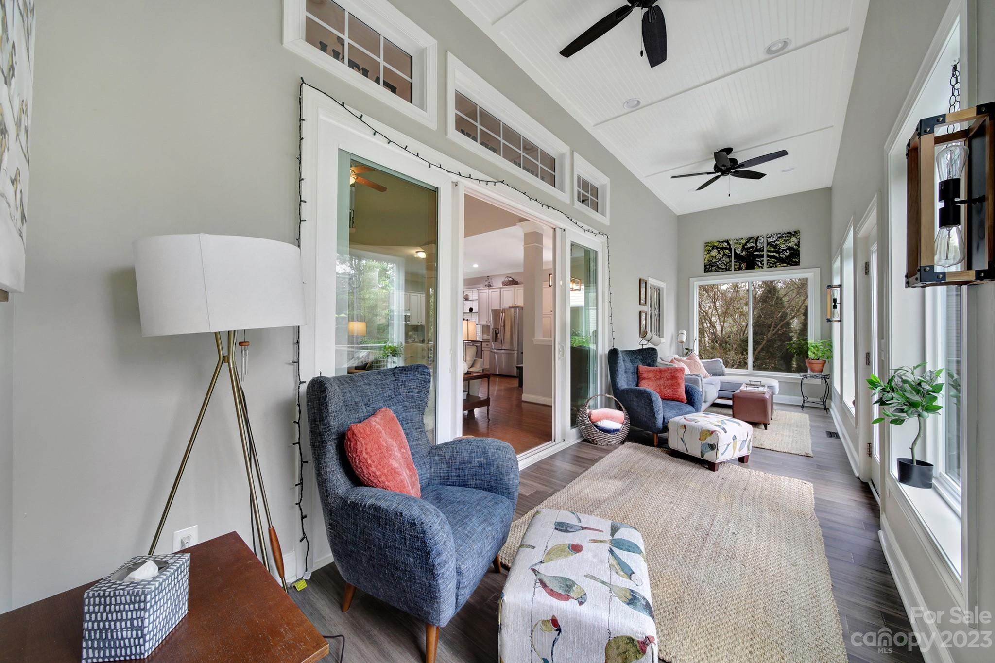 Baxter Village - Residential