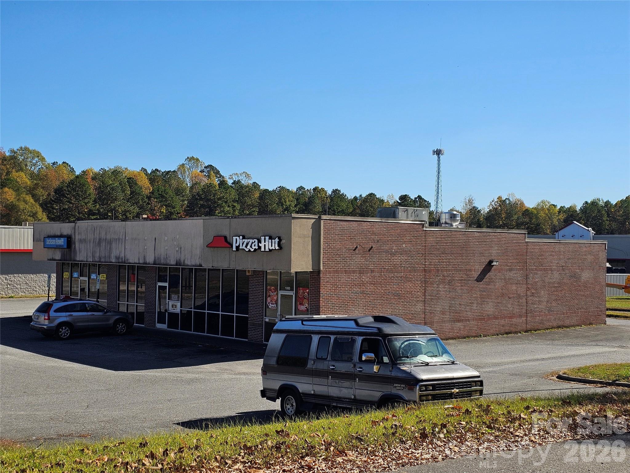 1000 E Main Street Street