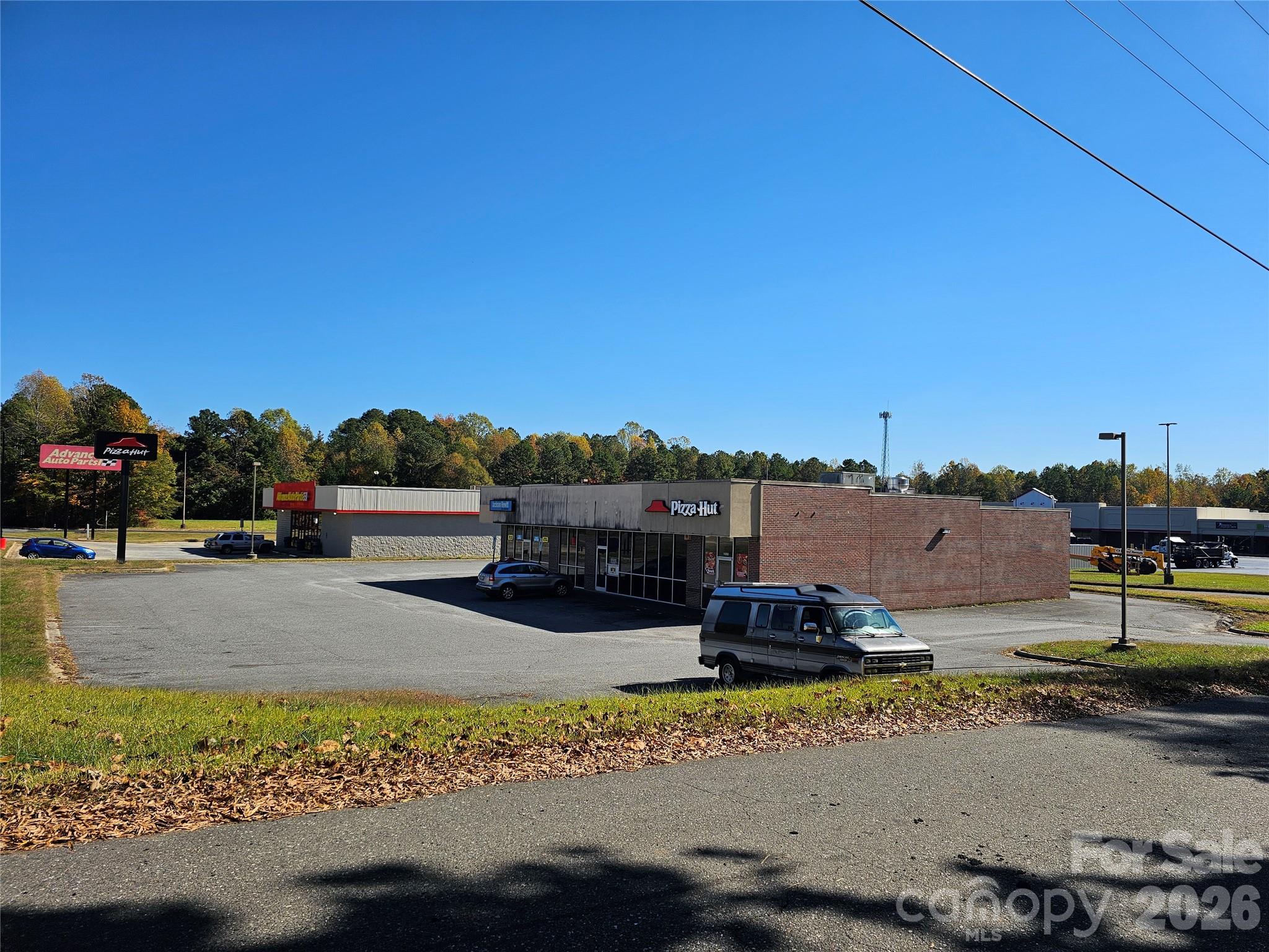 1000 E Main Street Street