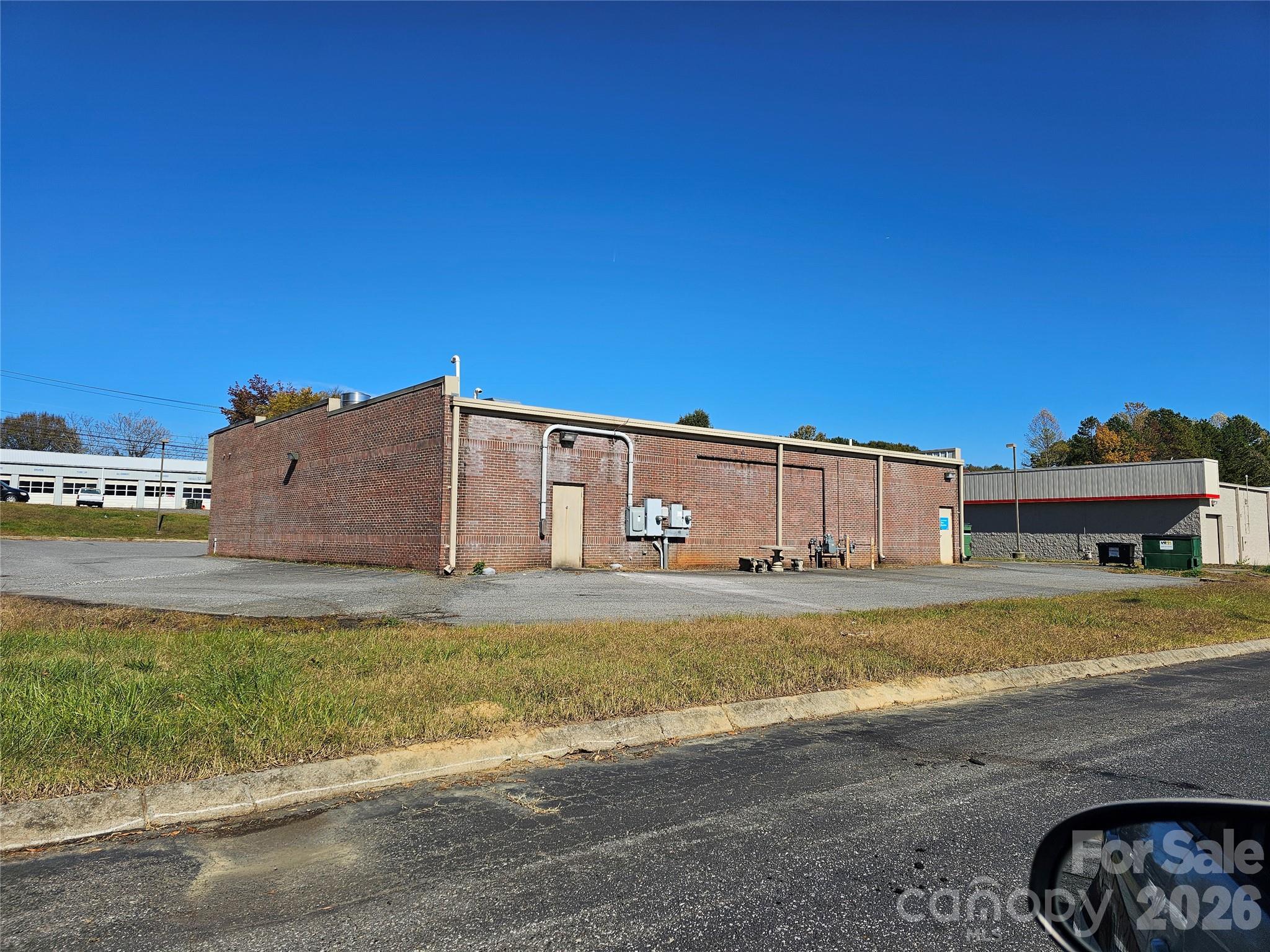 1000 E Main Street Street