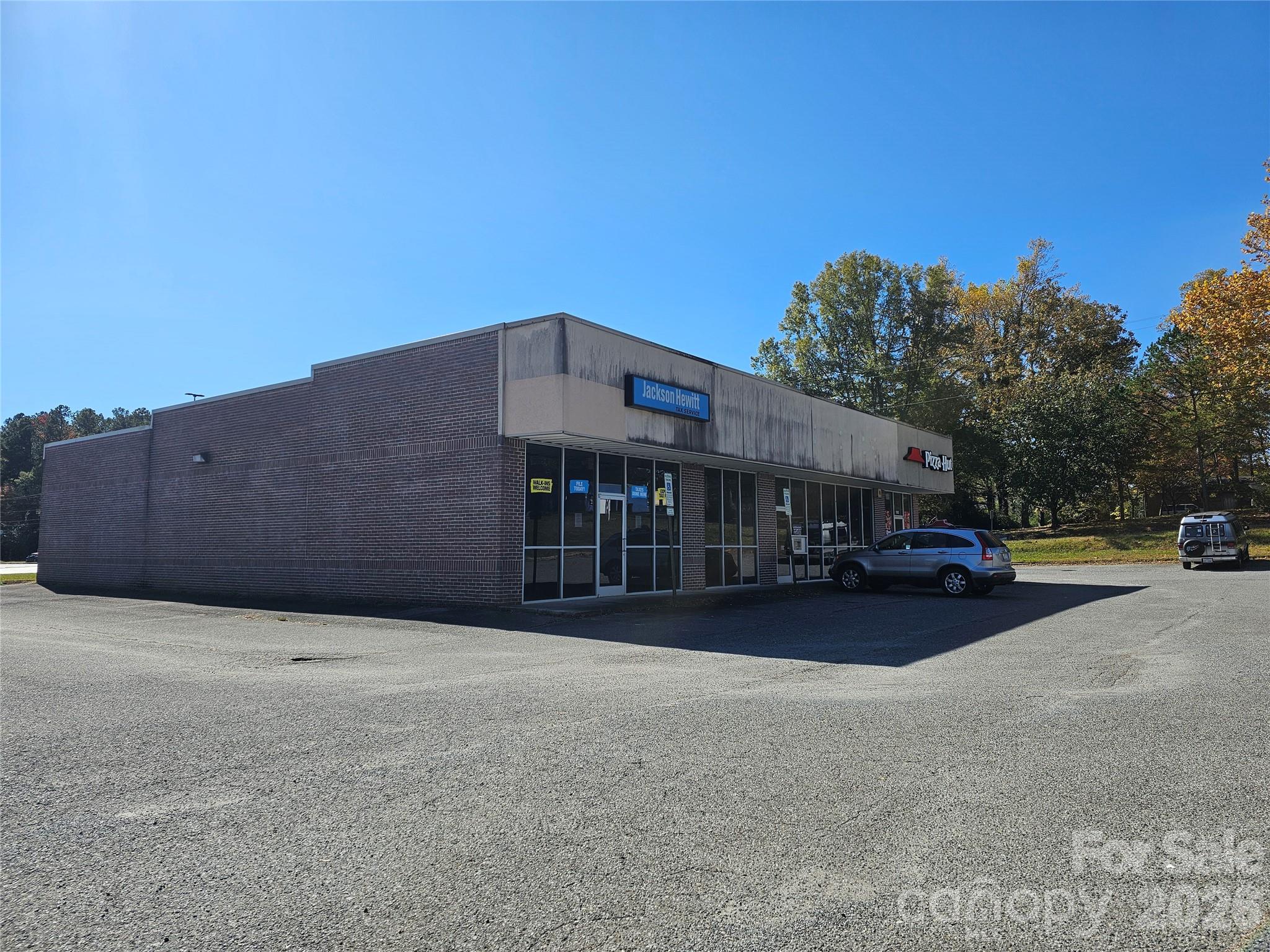 1000 E Main Street Street