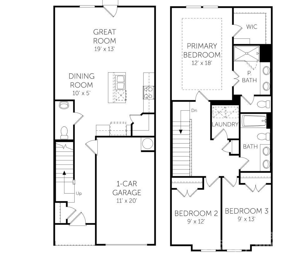 4619 Green Drake Drive