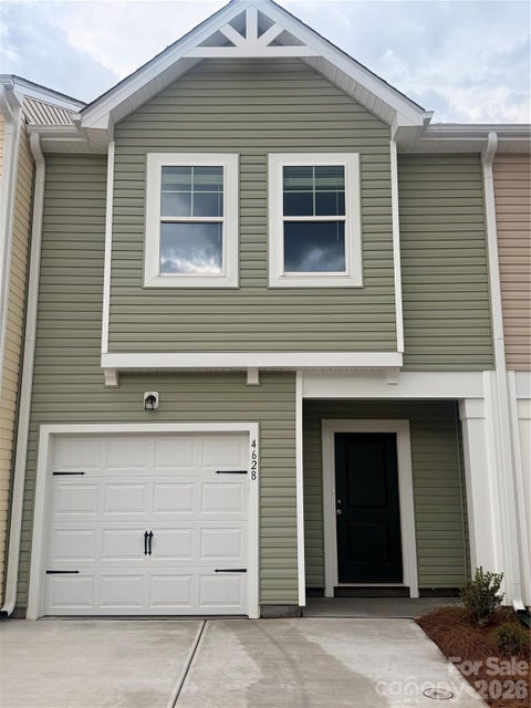 Photo of 4619 Green Drake Drive, Charlotte, NC 28269 (MLS # 4424254)