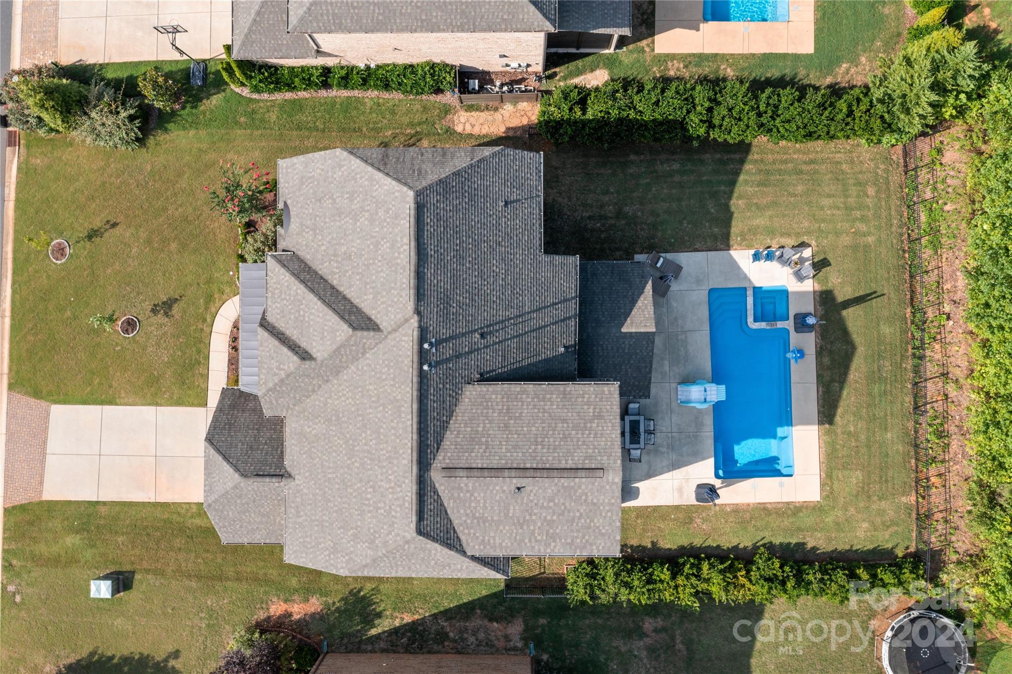 Estates at Audubon Lake - Residential