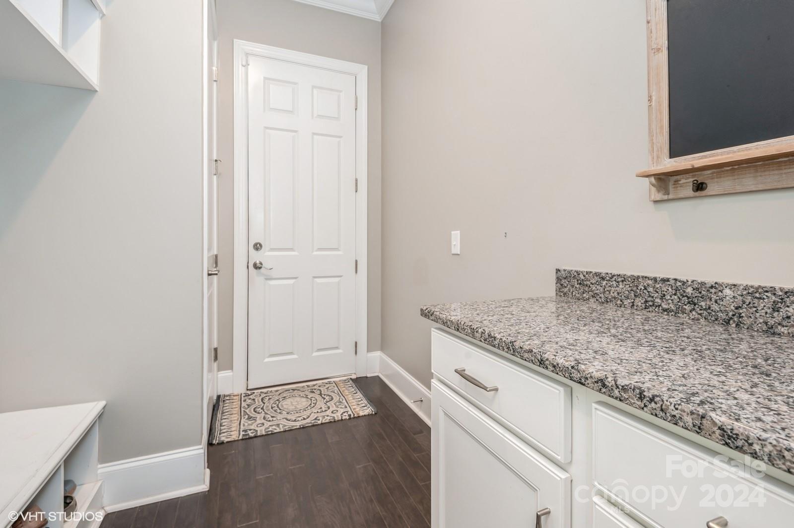 Estates at Audubon Lake - Residential