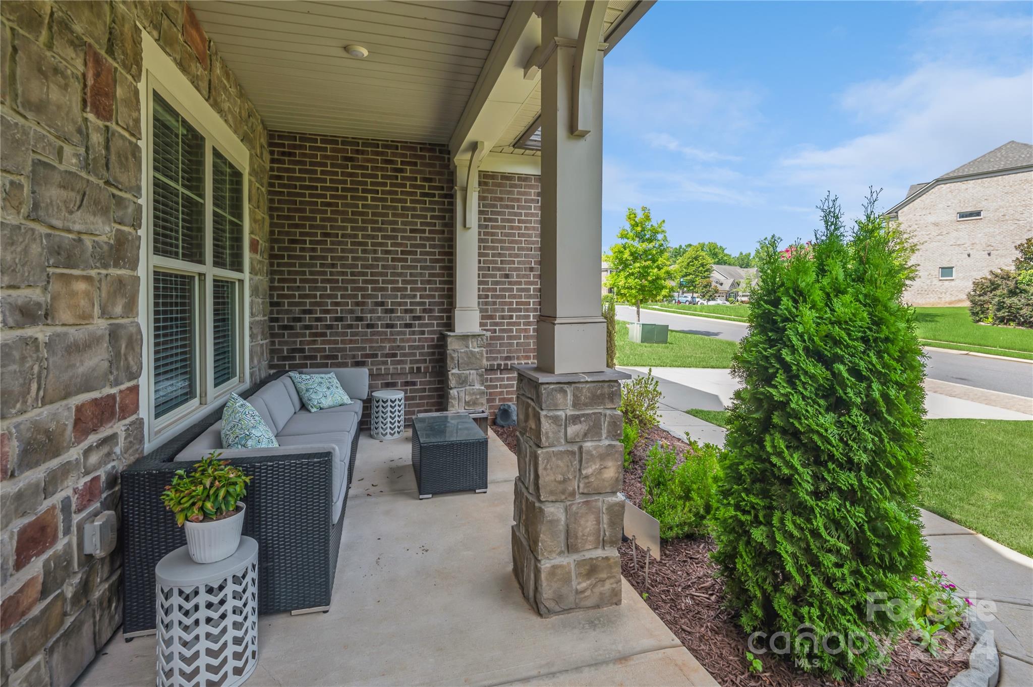 Estates at Audubon Lake - Residential