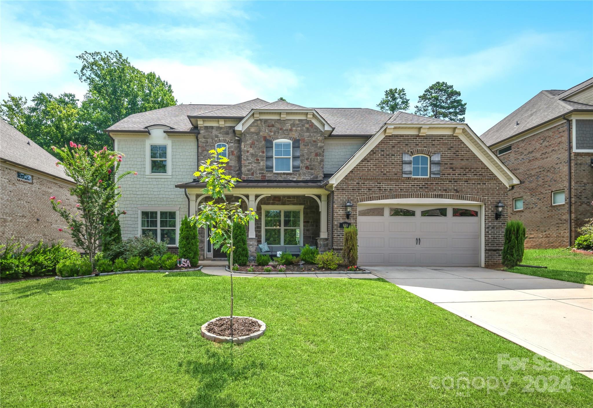 Estates at Audubon Lake - Residential