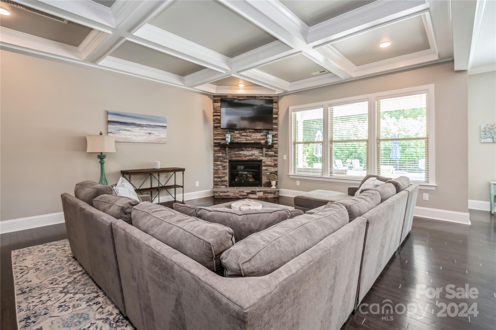 Estates at Audubon Lake - Residential