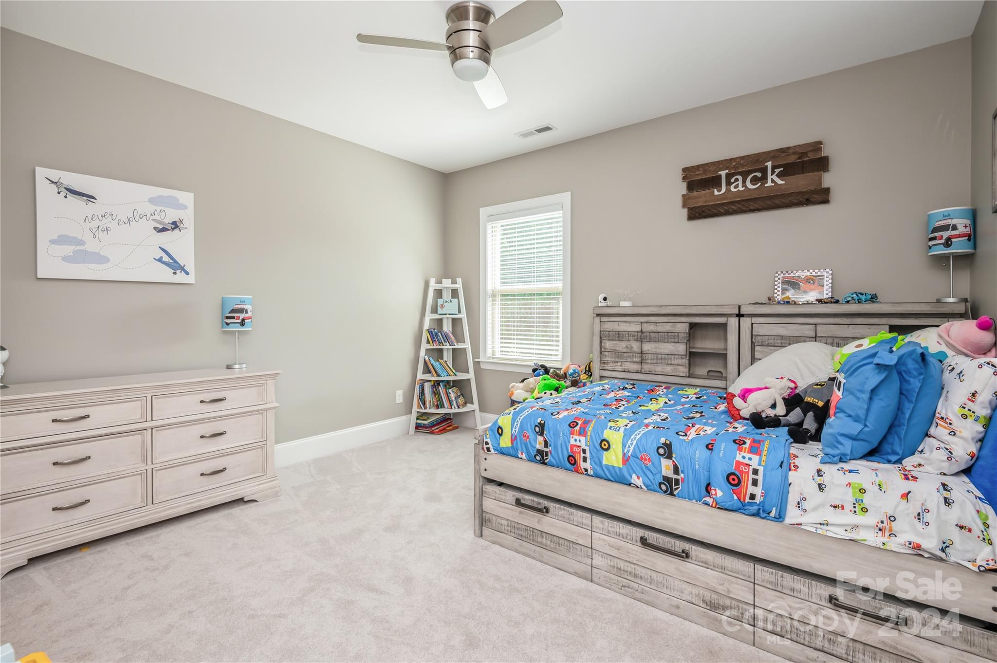 Estates at Audubon Lake - Residential