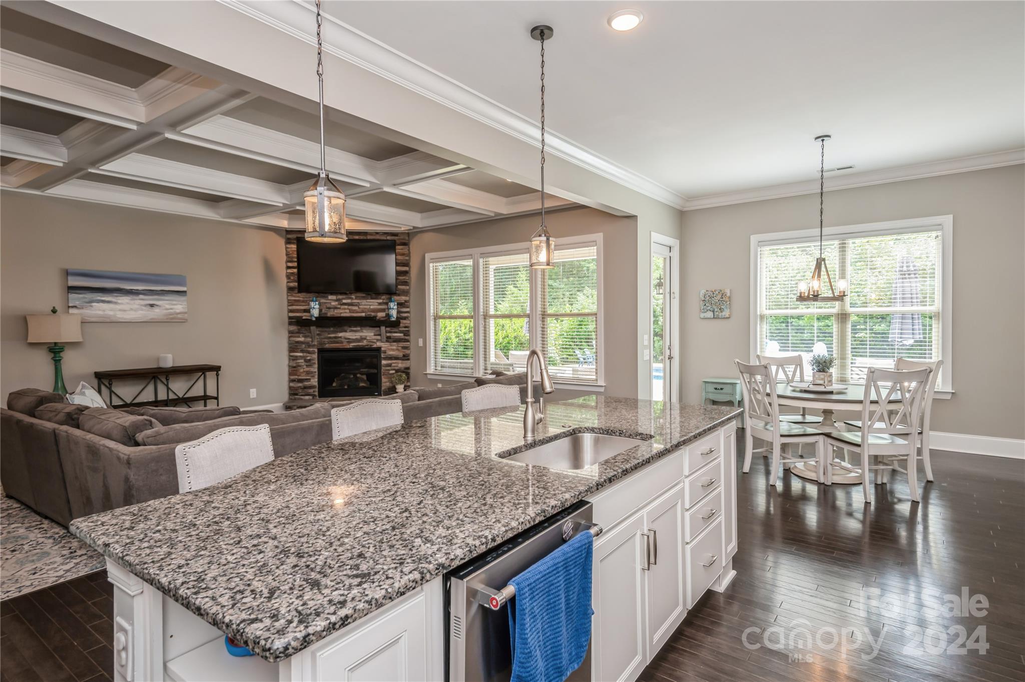 Estates at Audubon Lake - Residential