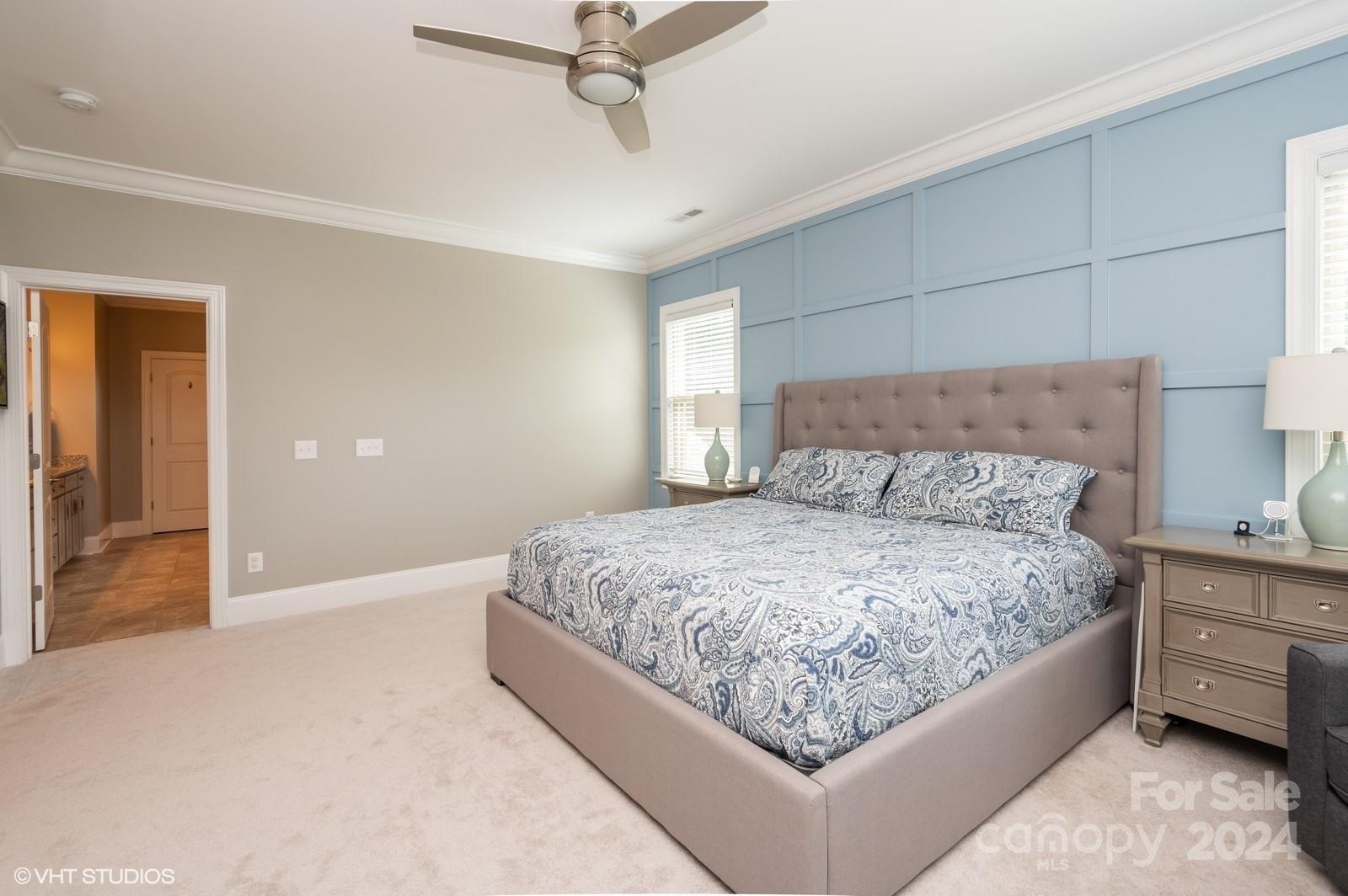 Estates at Audubon Lake - Residential