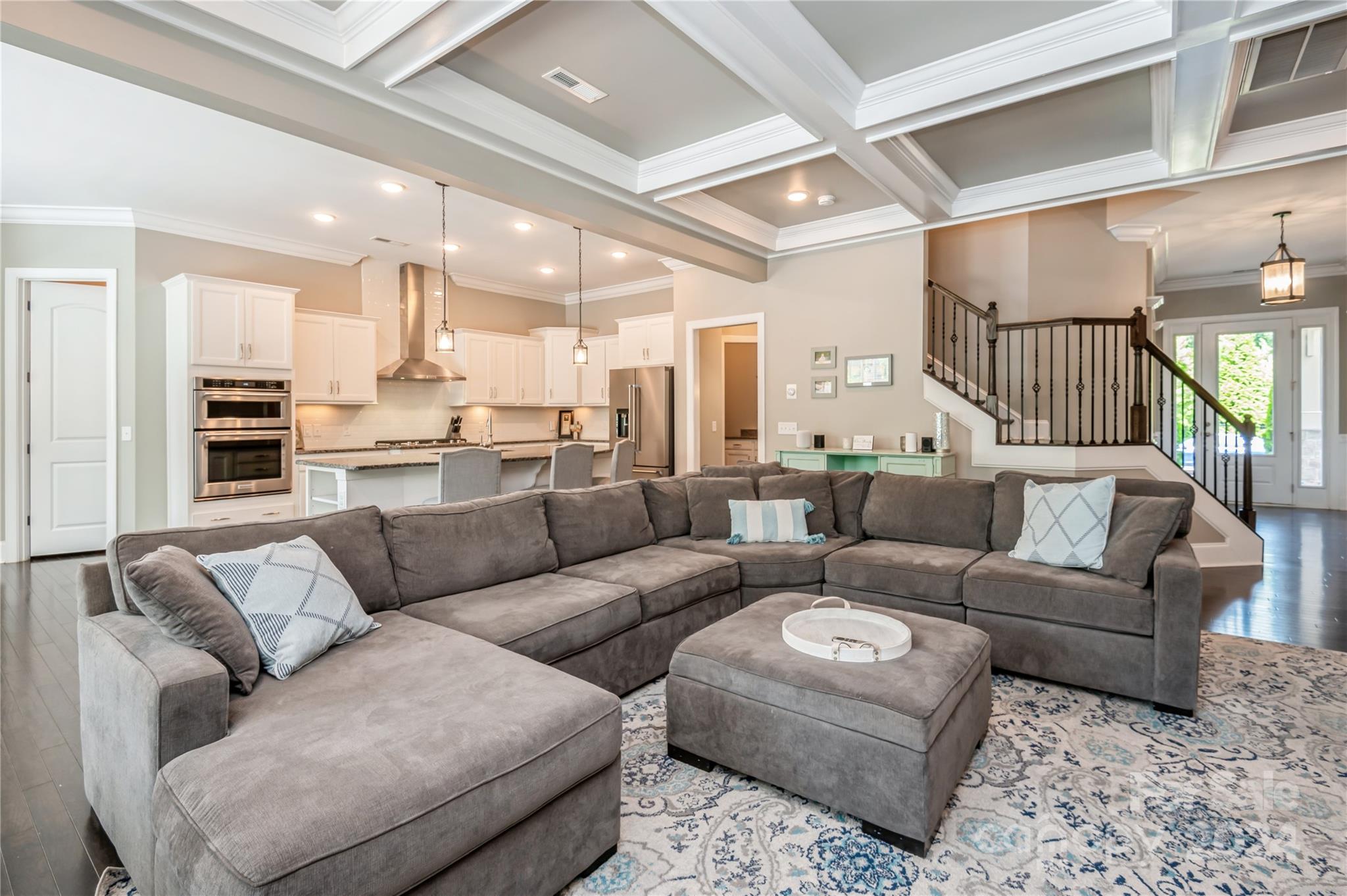 Estates at Audubon Lake - Residential