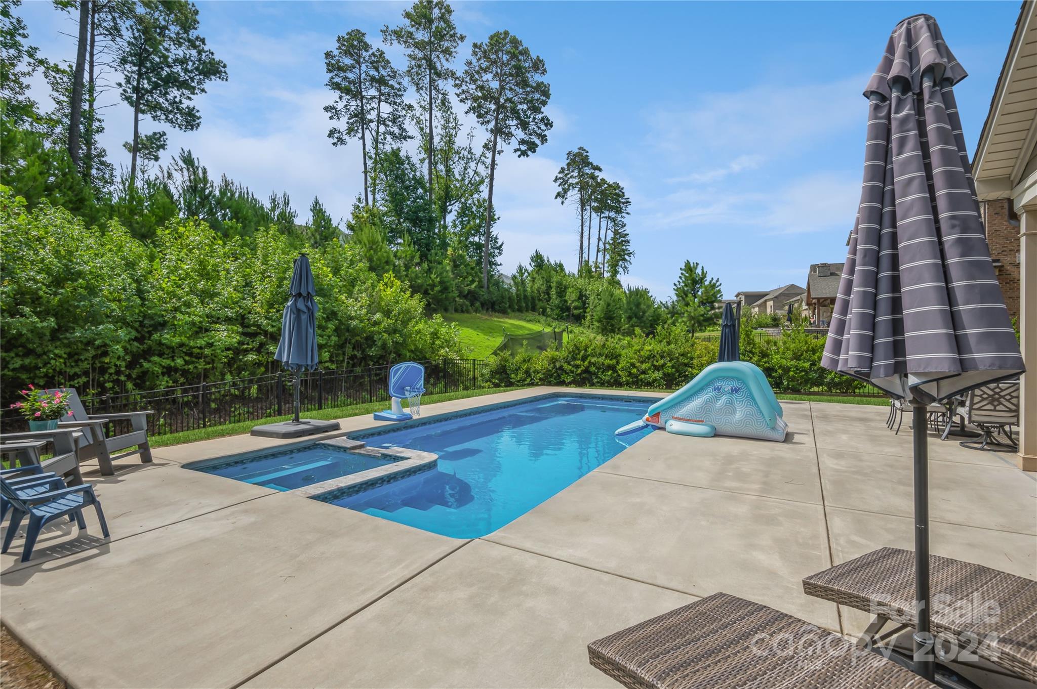 Estates at Audubon Lake - Residential