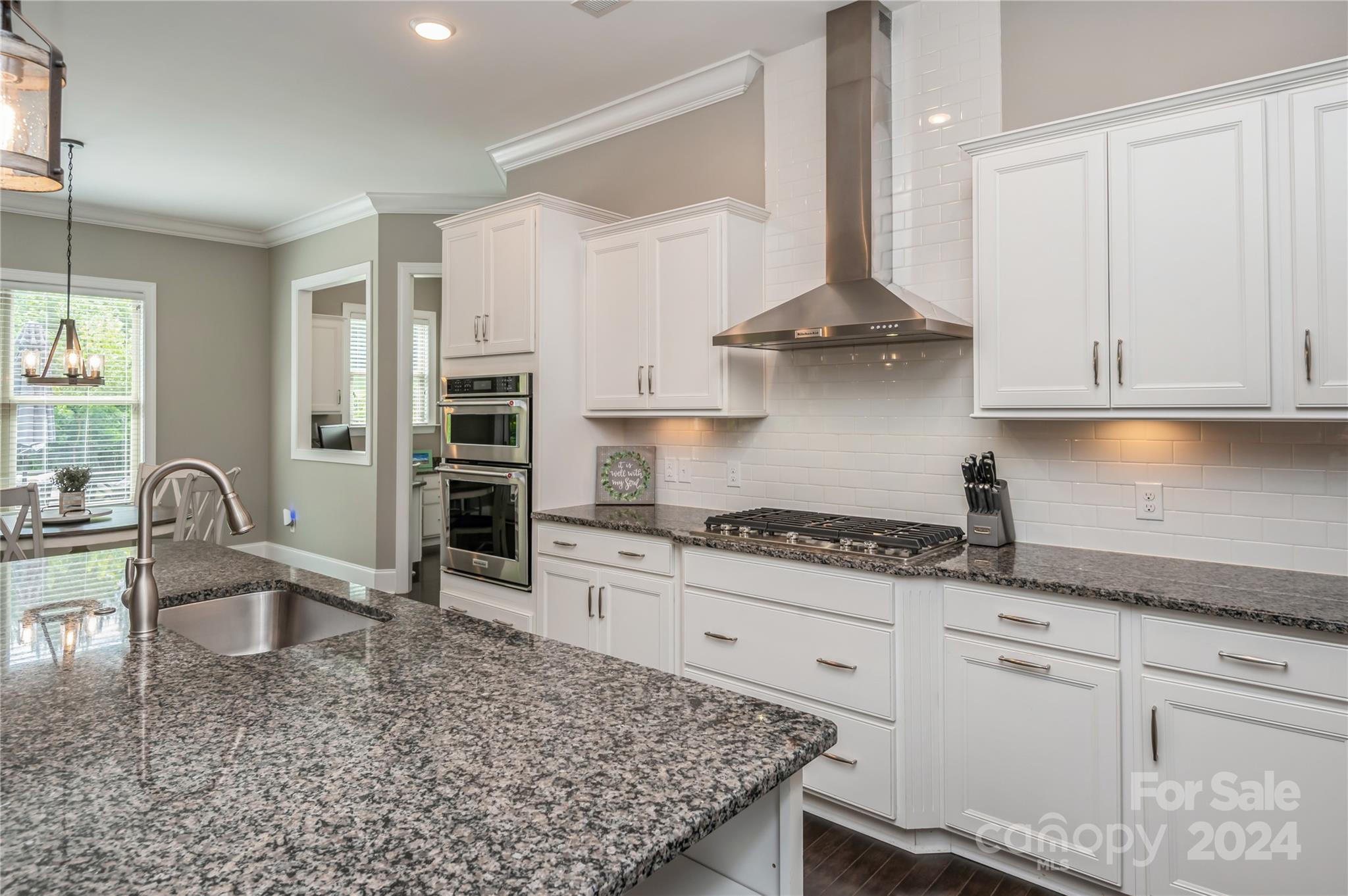 Estates at Audubon Lake - Residential