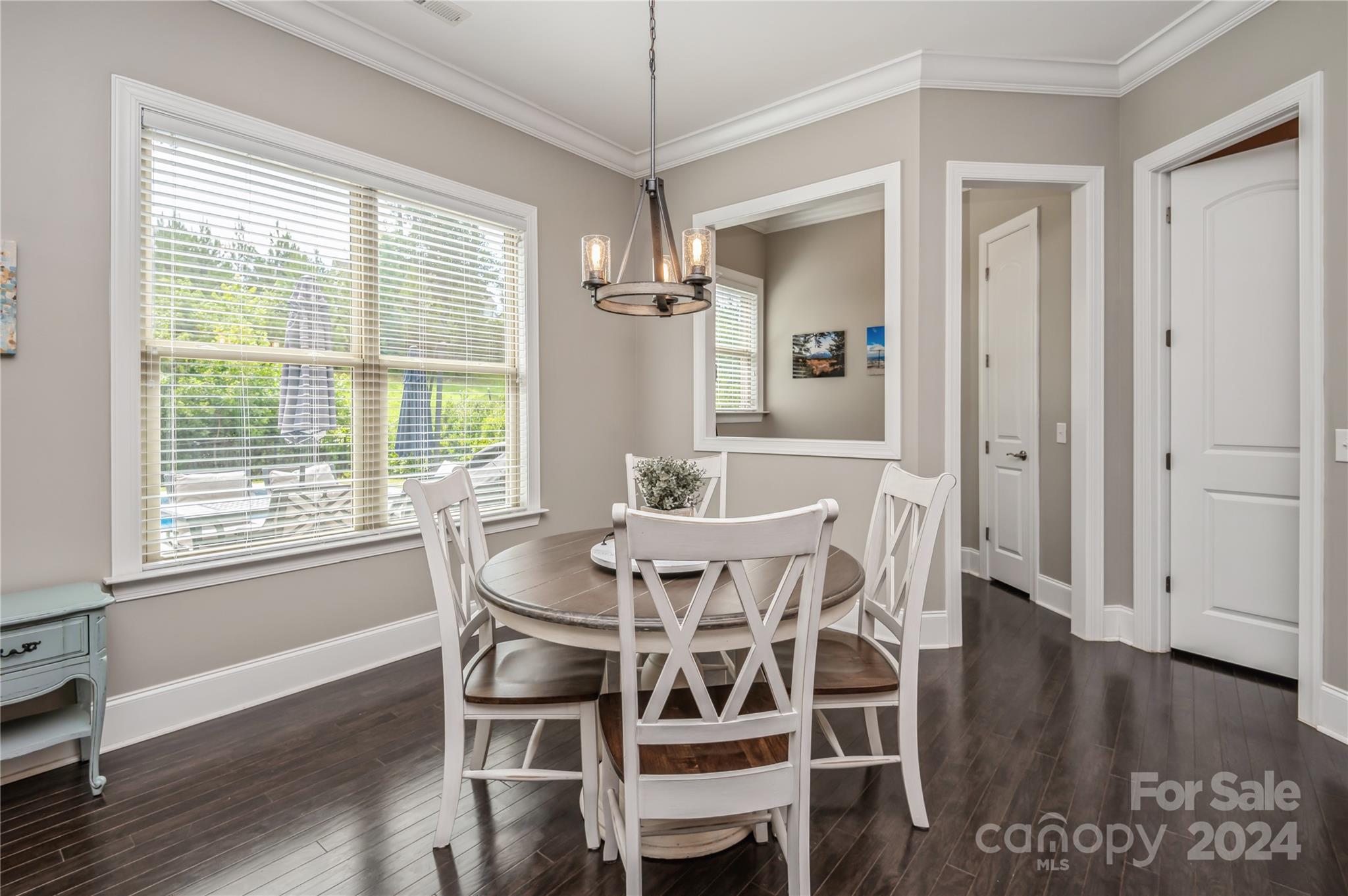 Estates at Audubon Lake - Residential