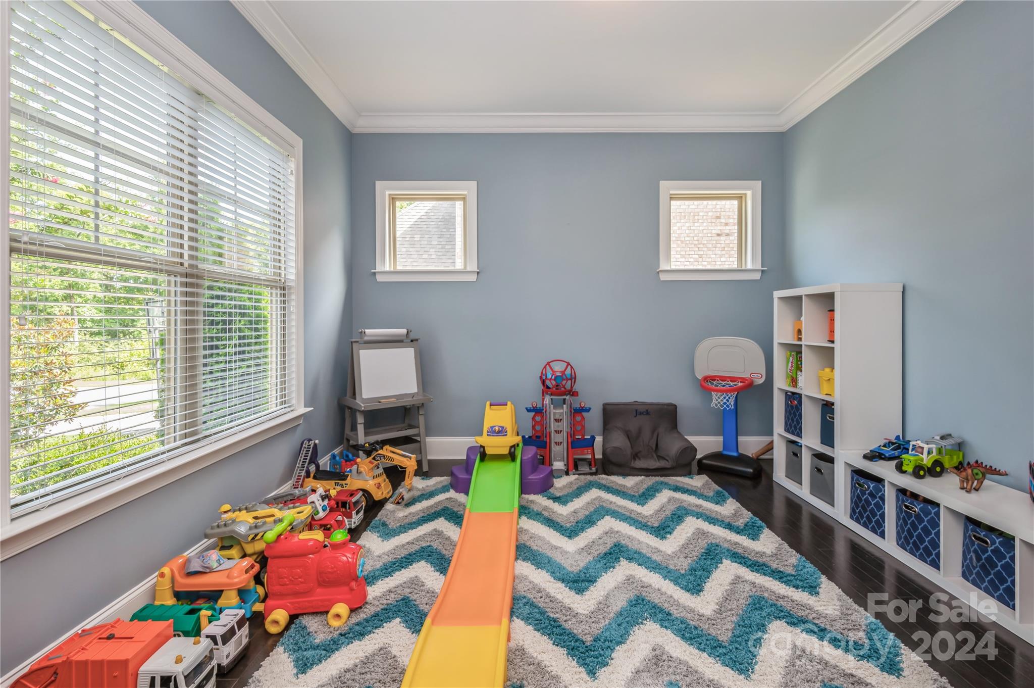 Estates at Audubon Lake - Residential