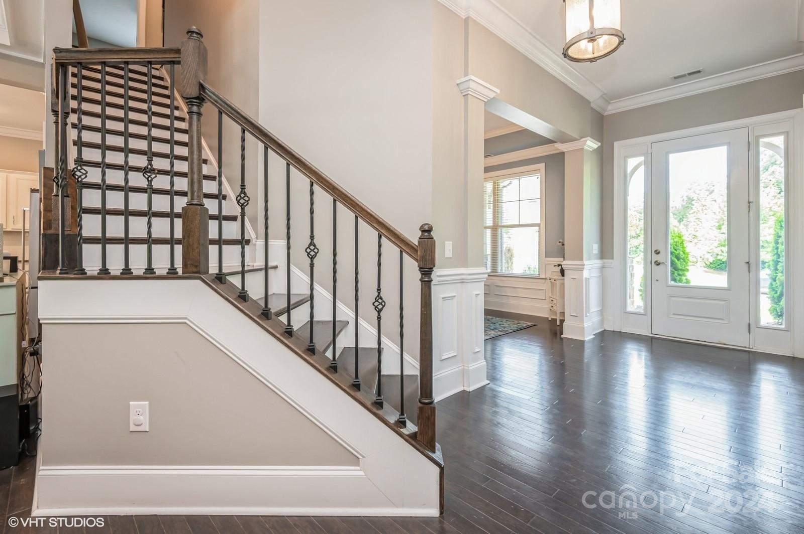 Estates at Audubon Lake - Residential