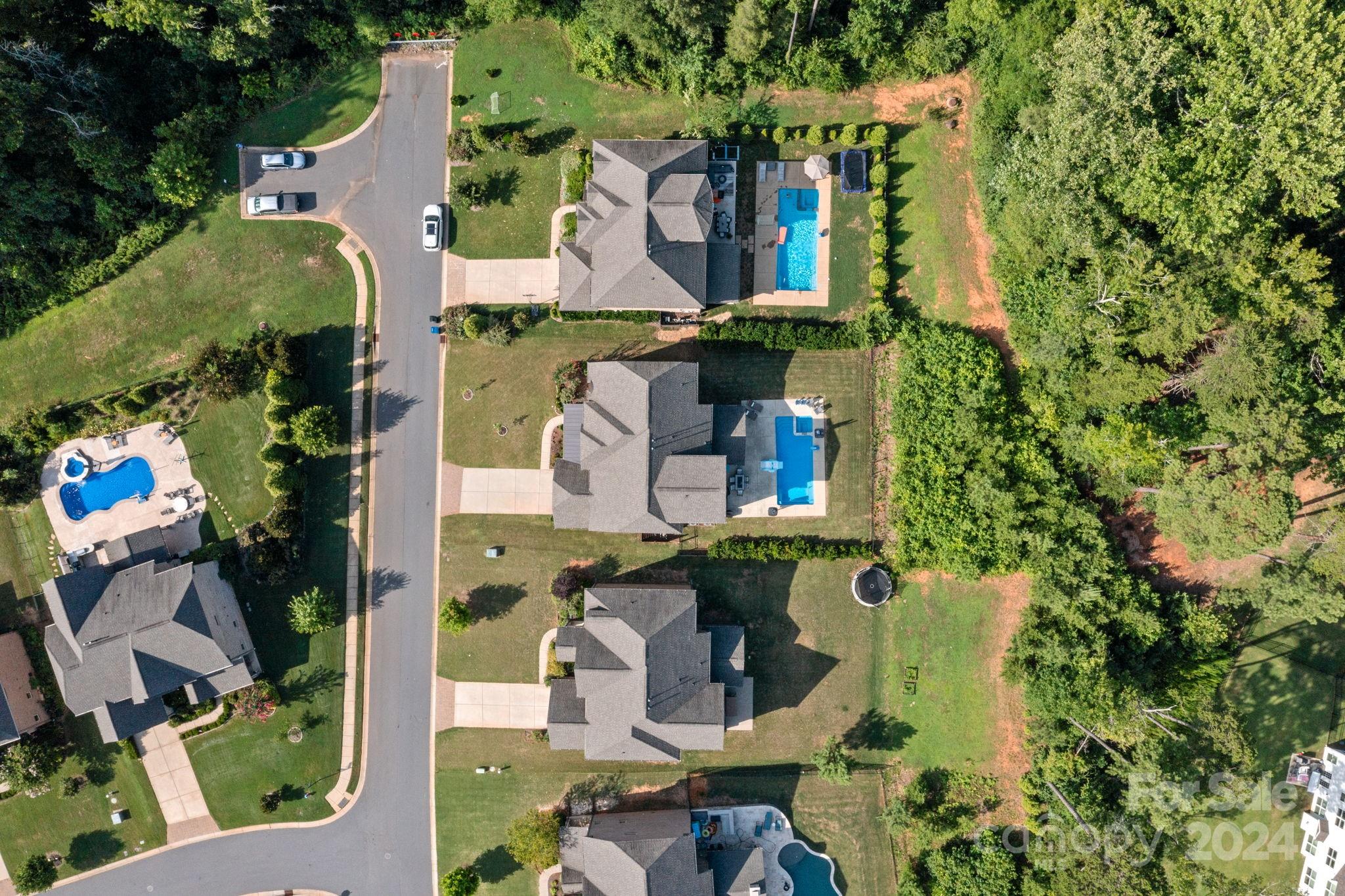 Estates at Audubon Lake - Residential