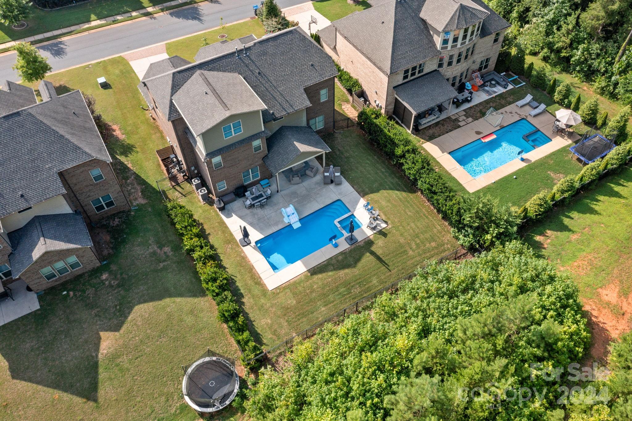 Estates at Audubon Lake - Residential