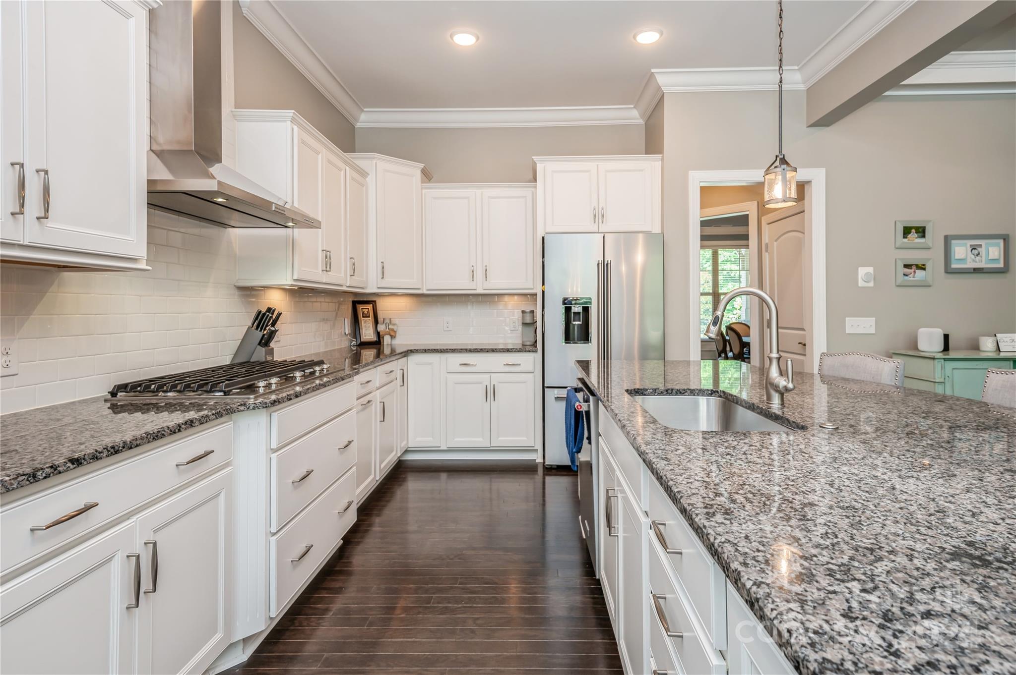 Estates at Audubon Lake - Residential