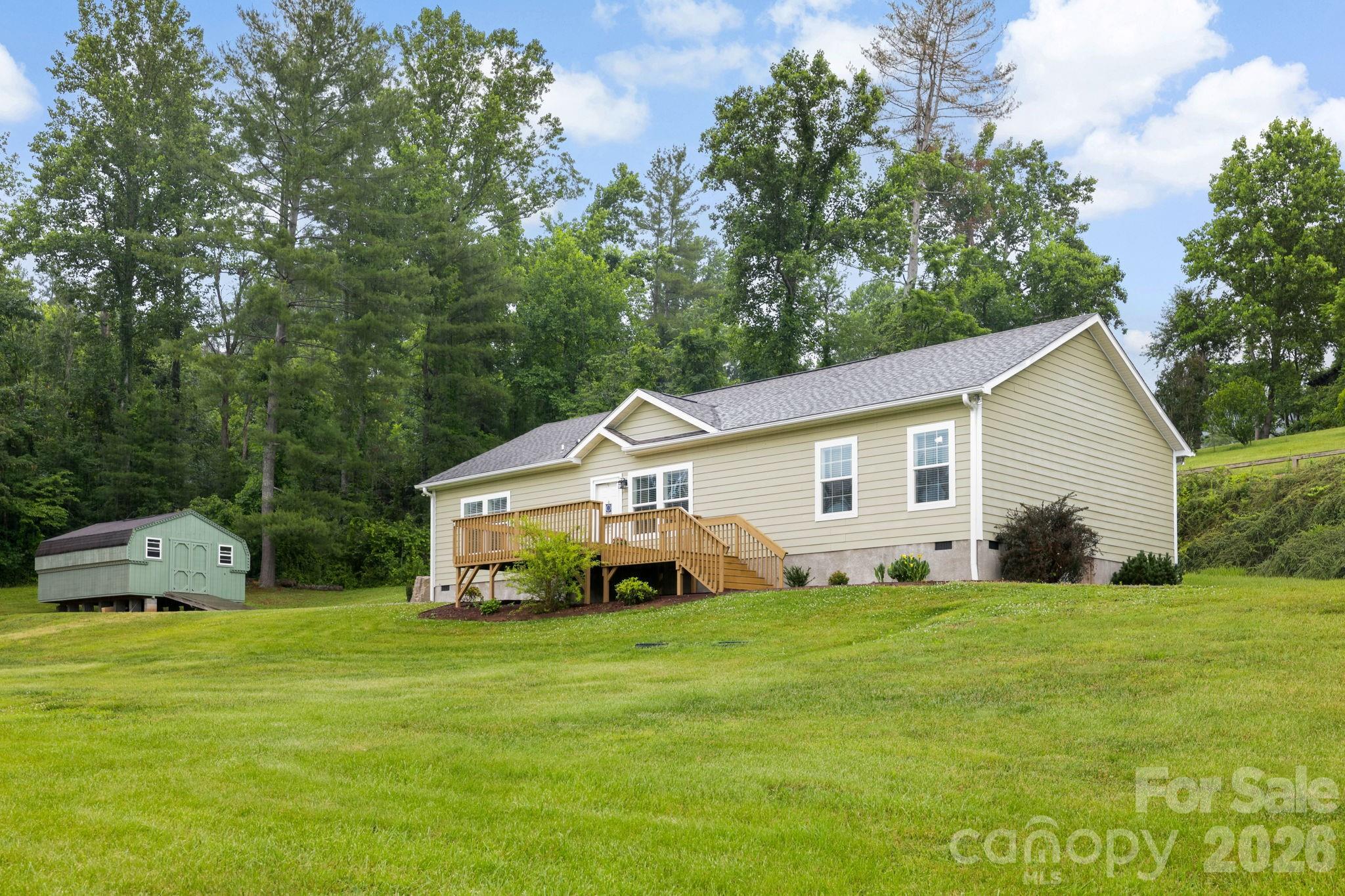 135 Herron Cove Road