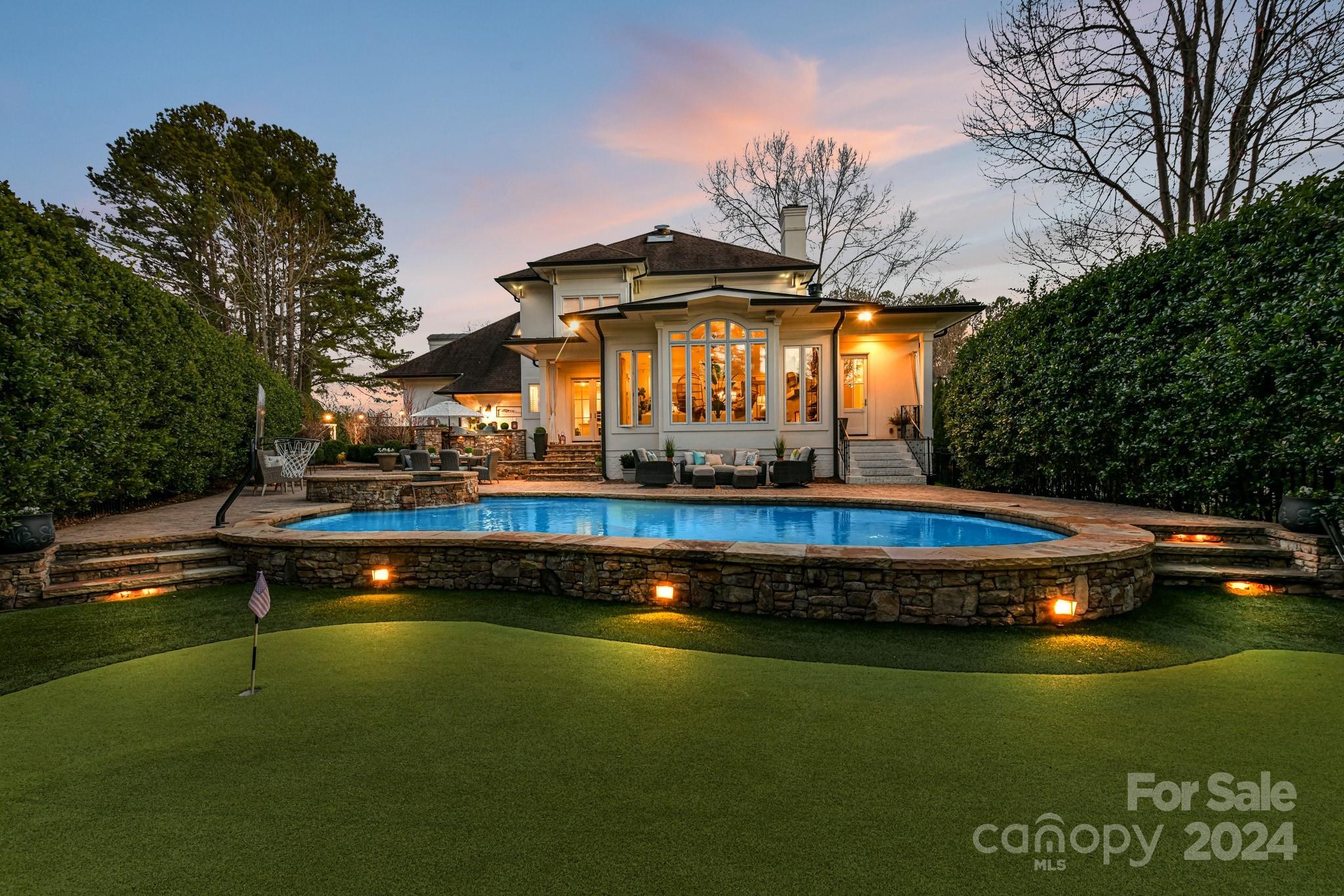 Ballantyne Country Club - Residential