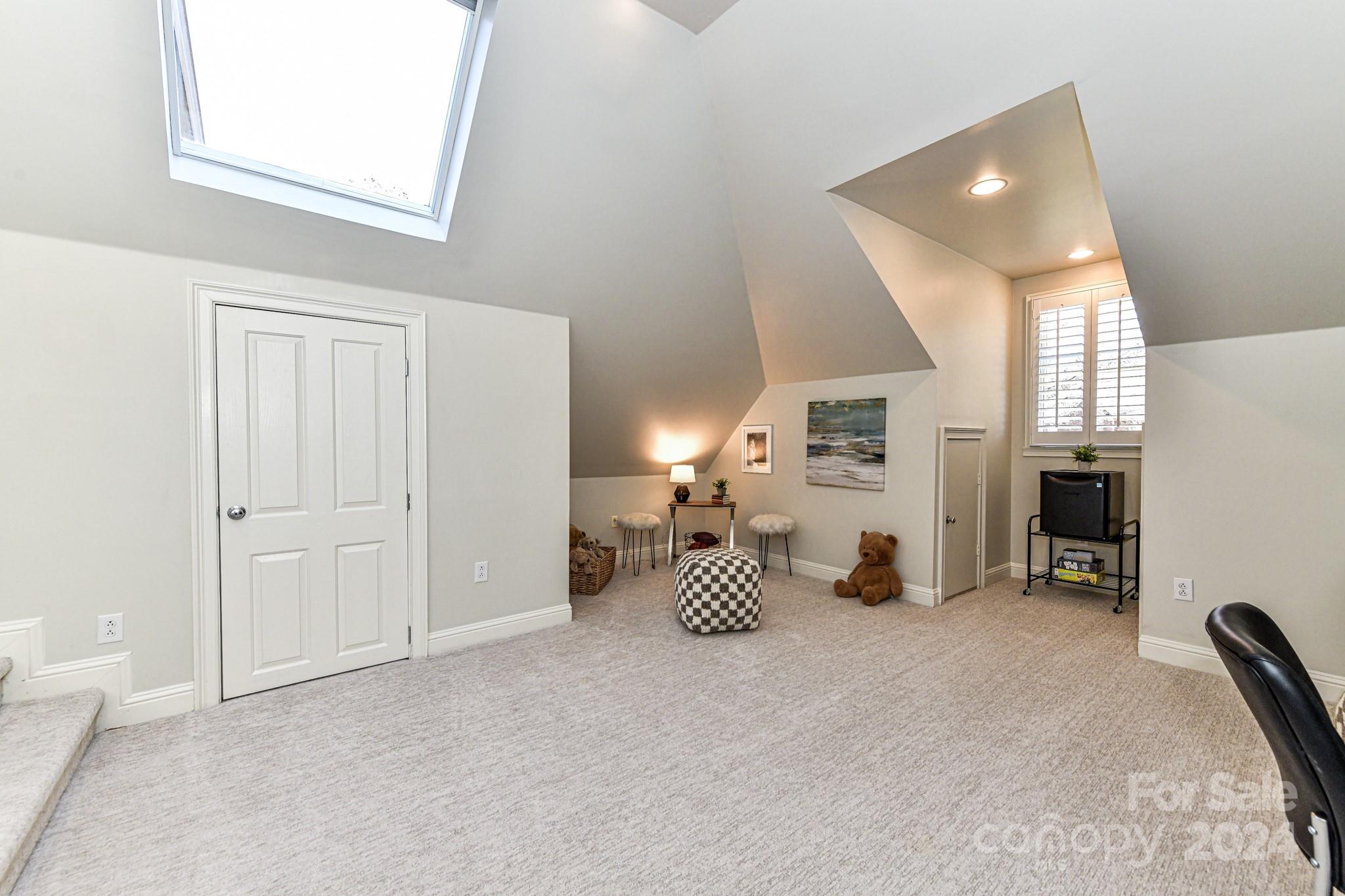 Ballantyne Country Club - Residential