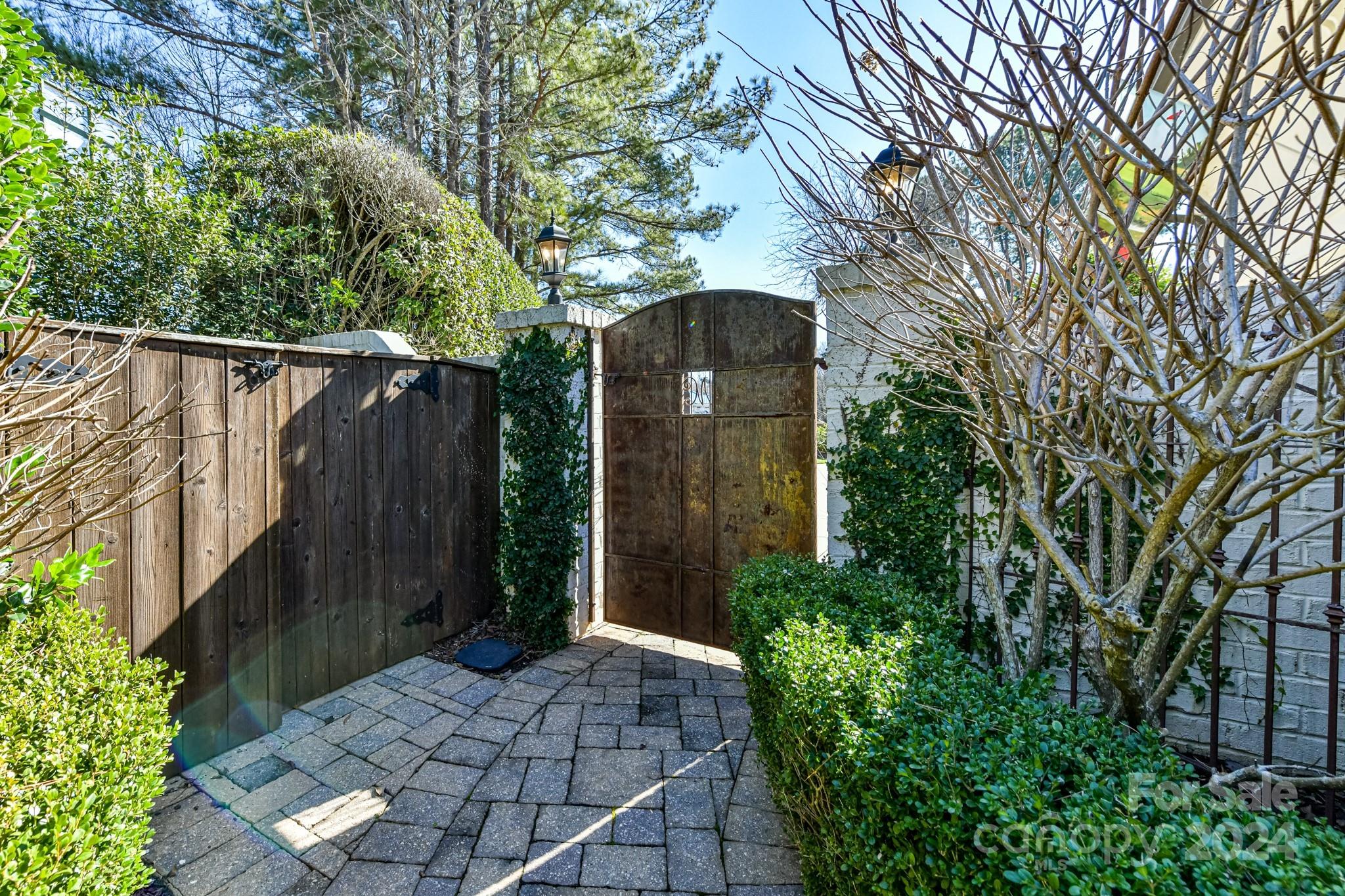 Ballantyne Country Club - Residential