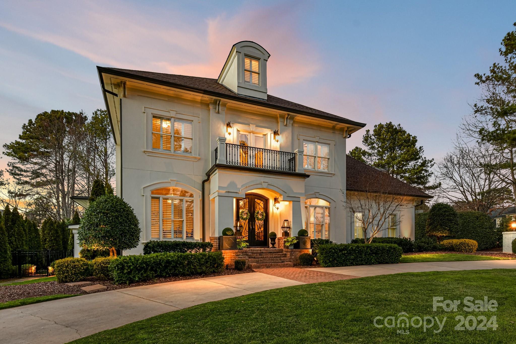 Ballantyne Country Club - Residential