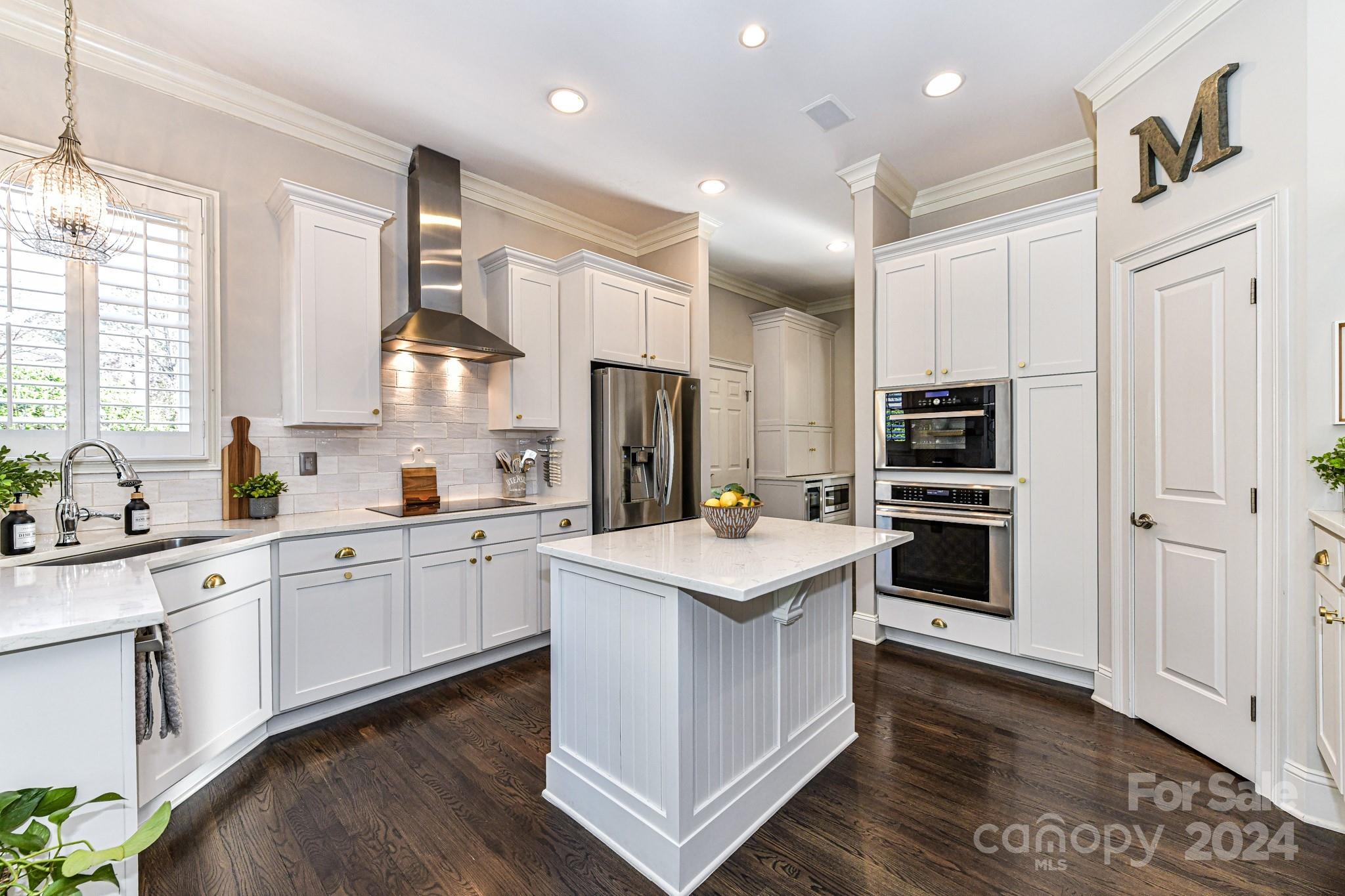 Ballantyne Country Club - Residential